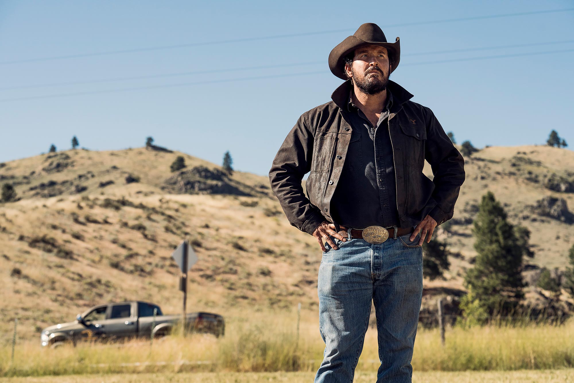 We Tried It Yellowstone Star Cole Hauser Free Rein Coffee