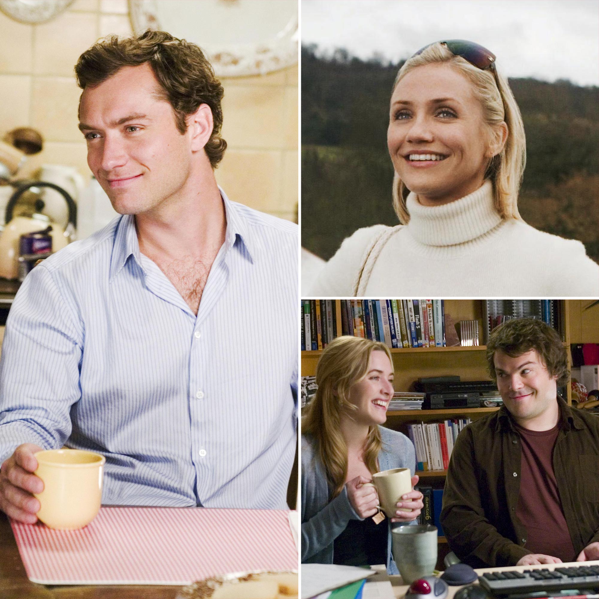 What The Holiday Stars Have Said About a Sequel 572