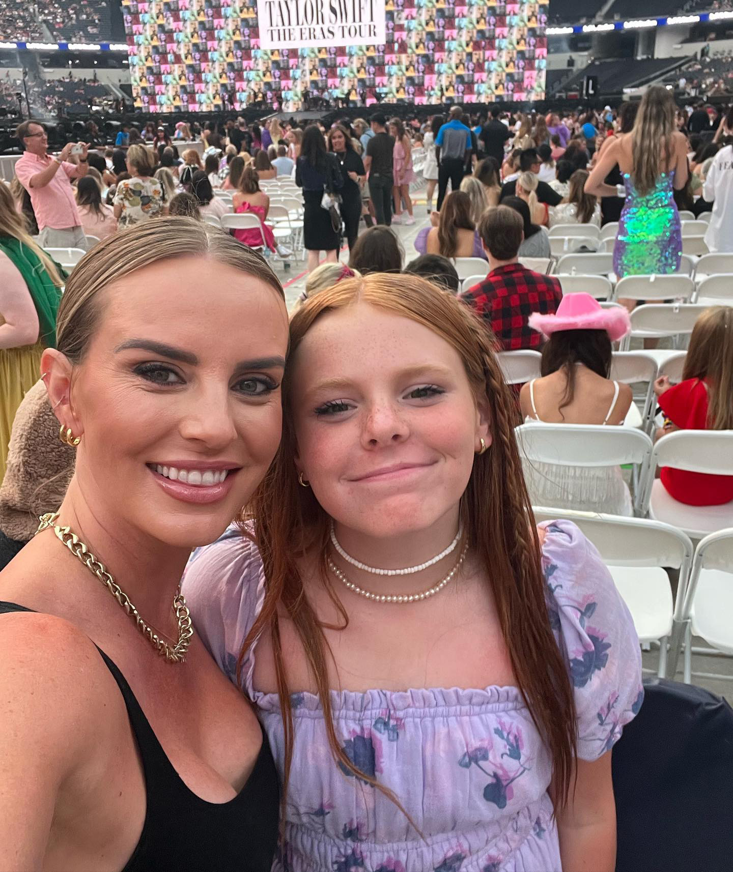 Whitney Rose Shares Update on Daughter Bobbie