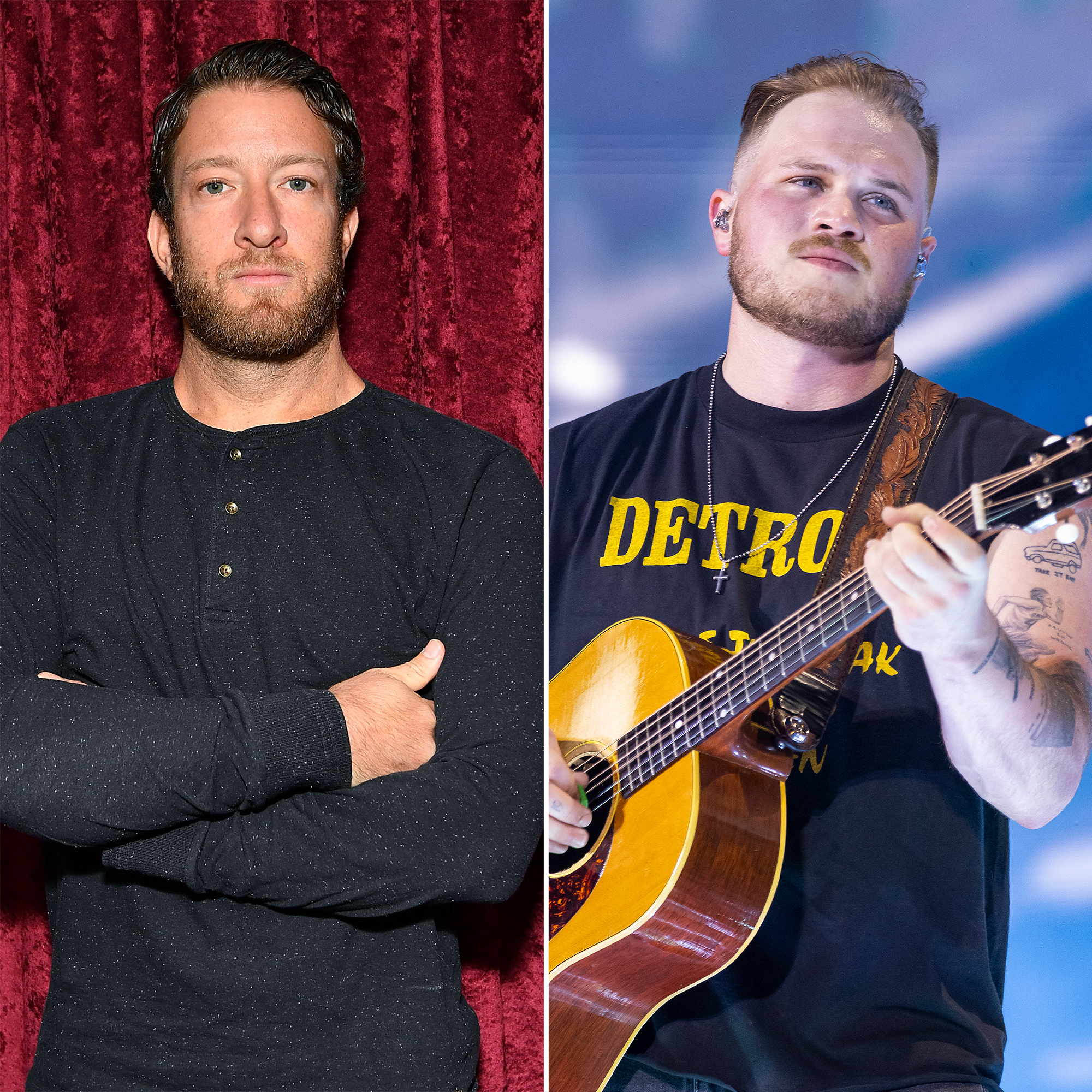 Zach Bryan and Dave Portnoy s History Explained