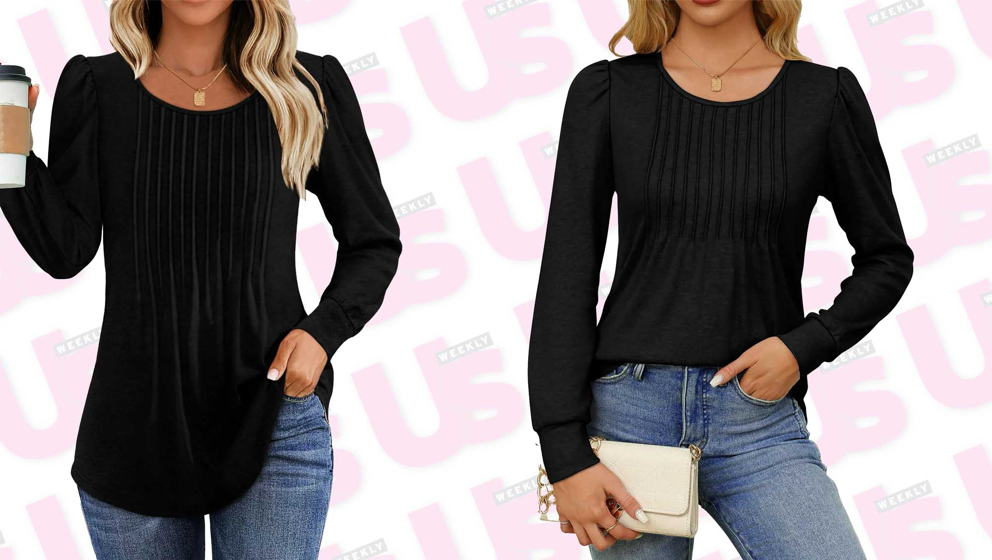 Bestselling Blouse