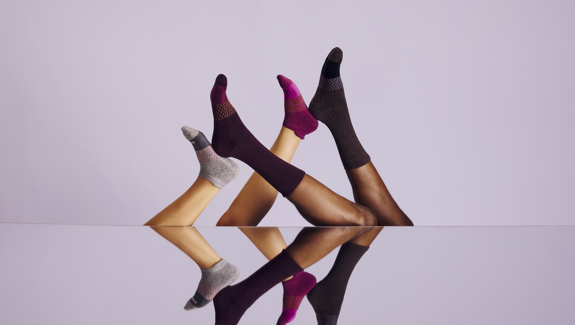 Bombas Socks holiday shop