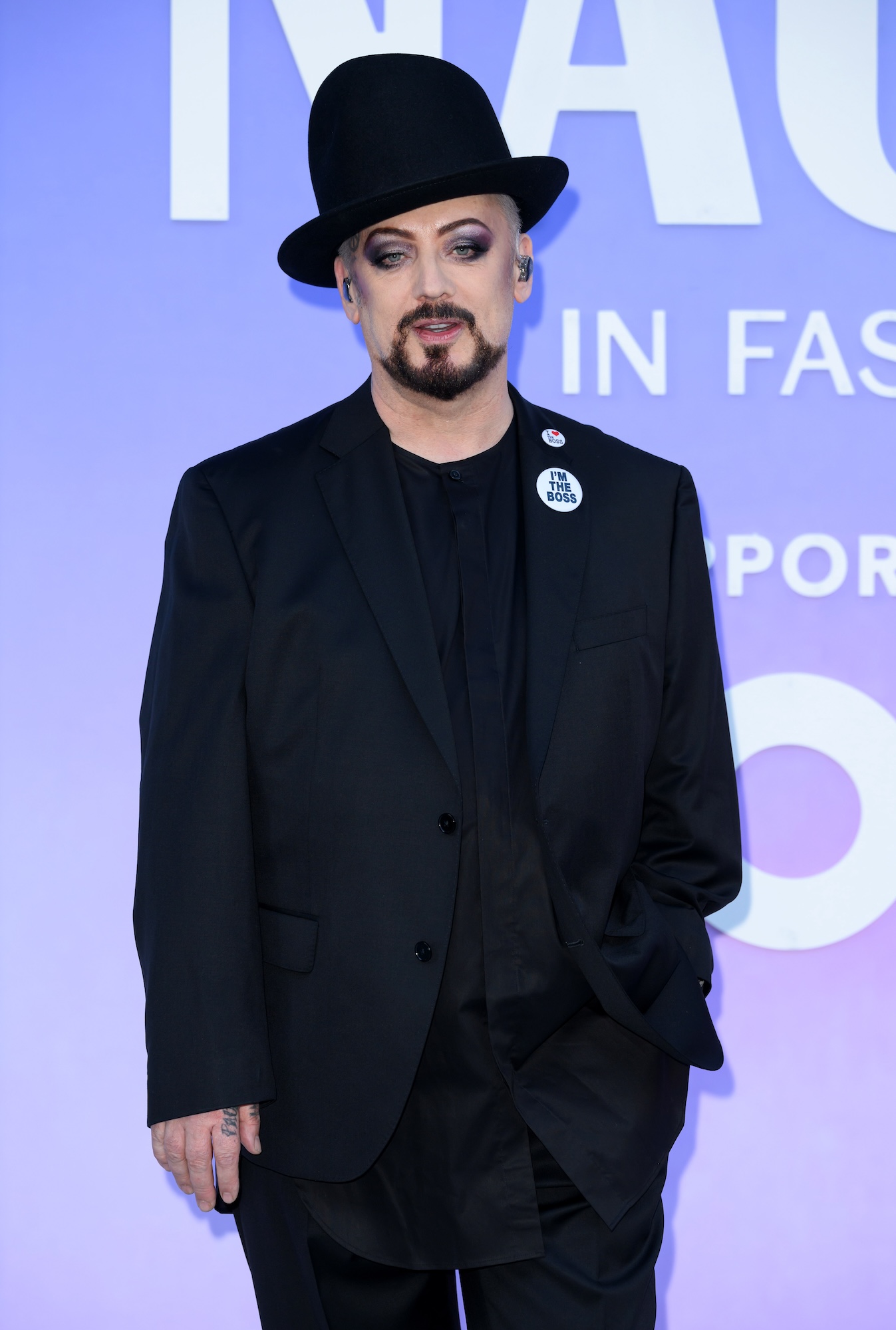 Boy George Regrets Mean Liam Payne Comments Before 1D Singer's Death