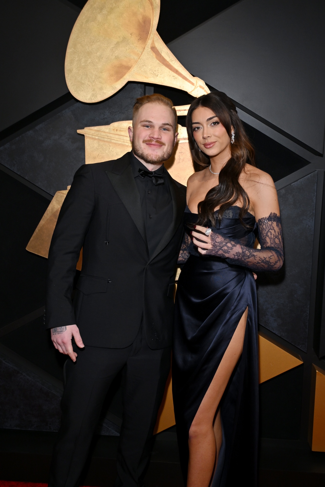 Brianna Chickenfry Talks ‘Right Decision’ Speaking About Alleged Abuse