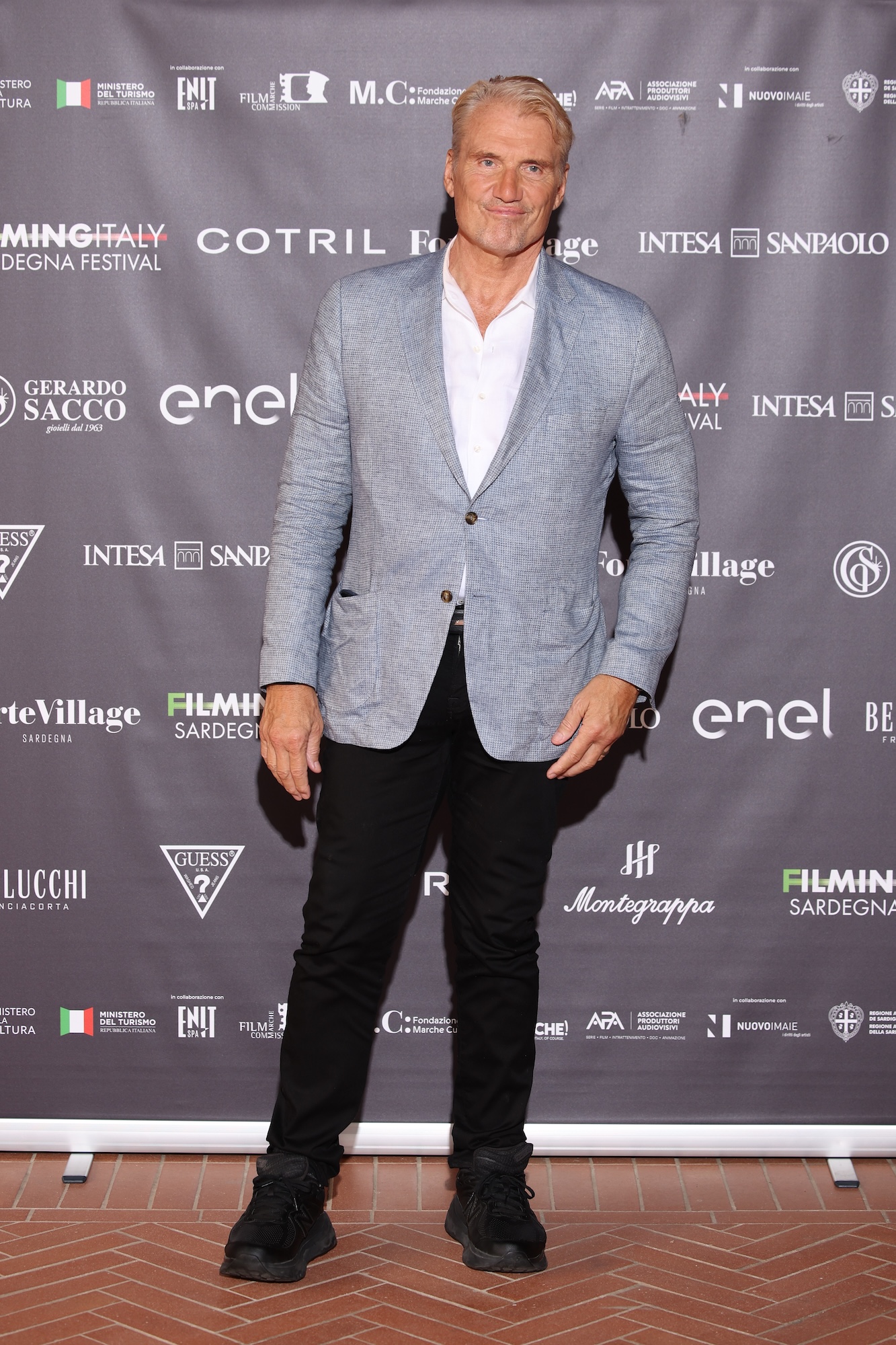 Dolph Lundgren Is Cancer-Free After Being Given 2 to 3 Years to Live