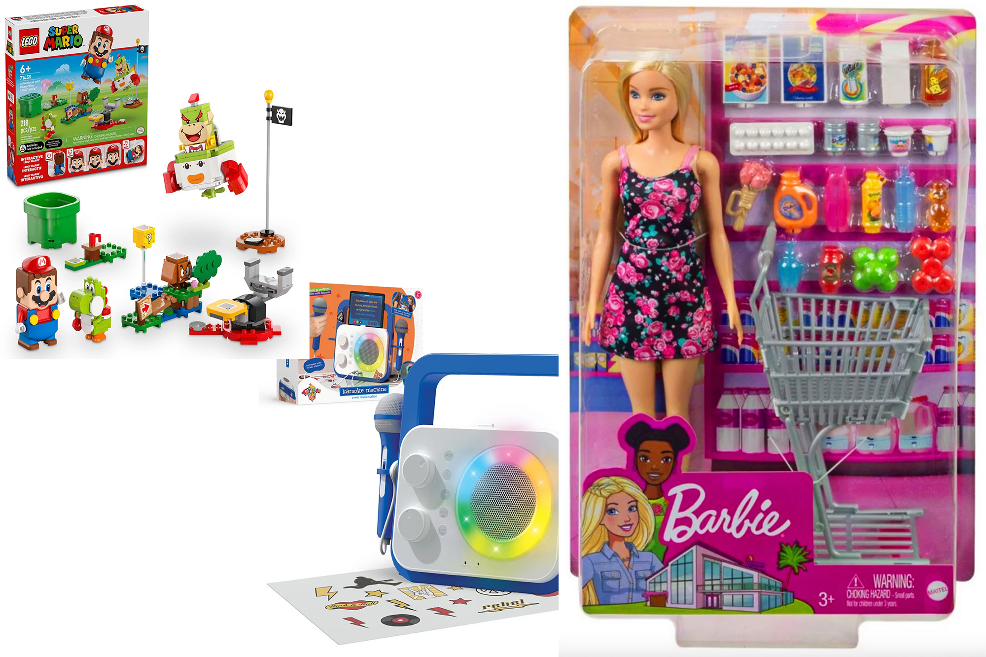 gifts for kids macy's