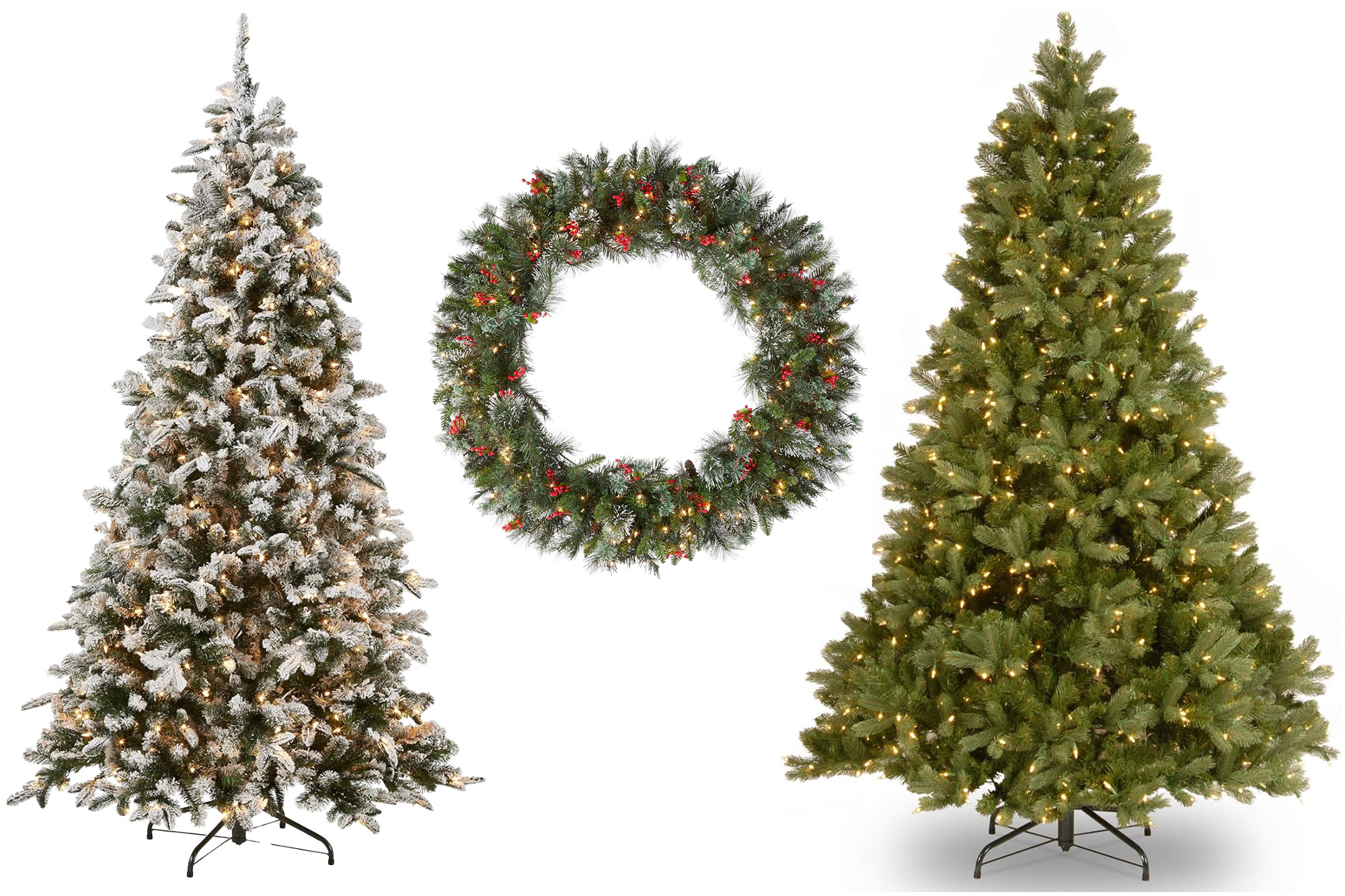 holiday decor deals