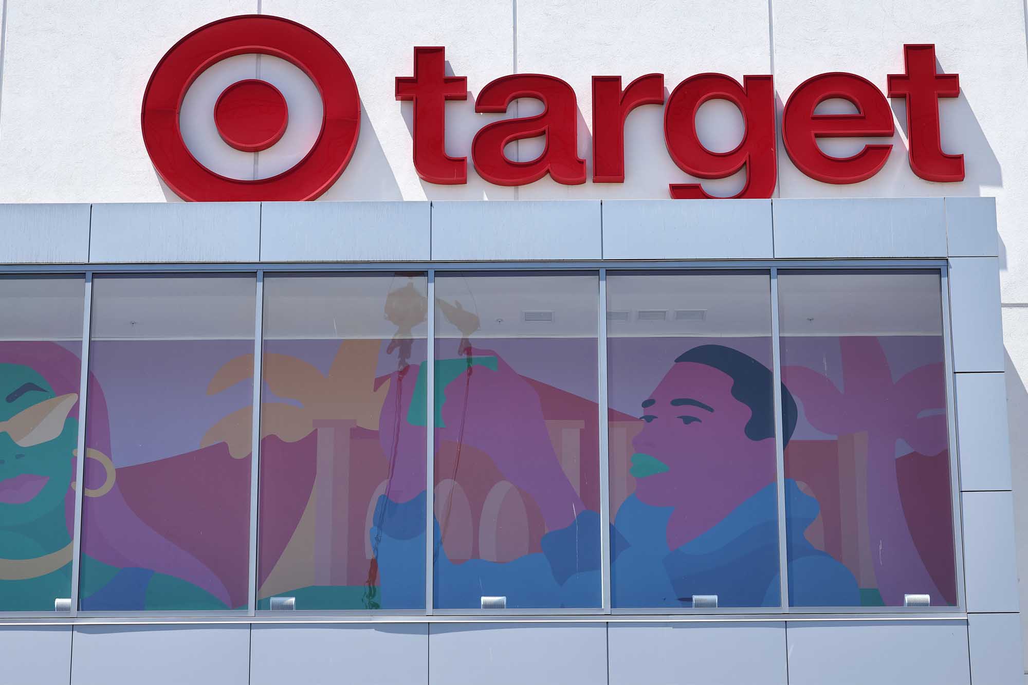 Holiday Gifts at Target