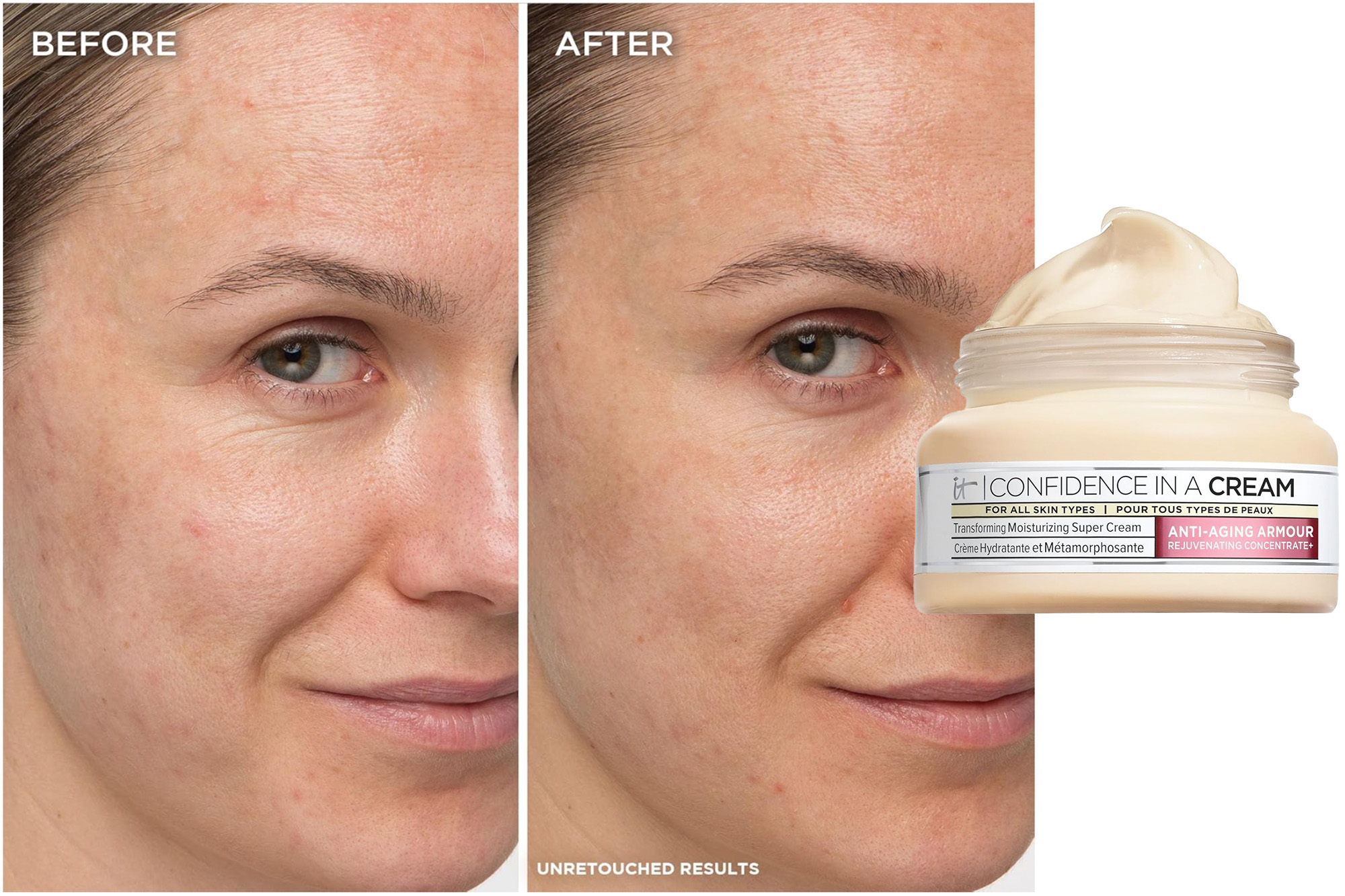 it cosmetics face moisturizer