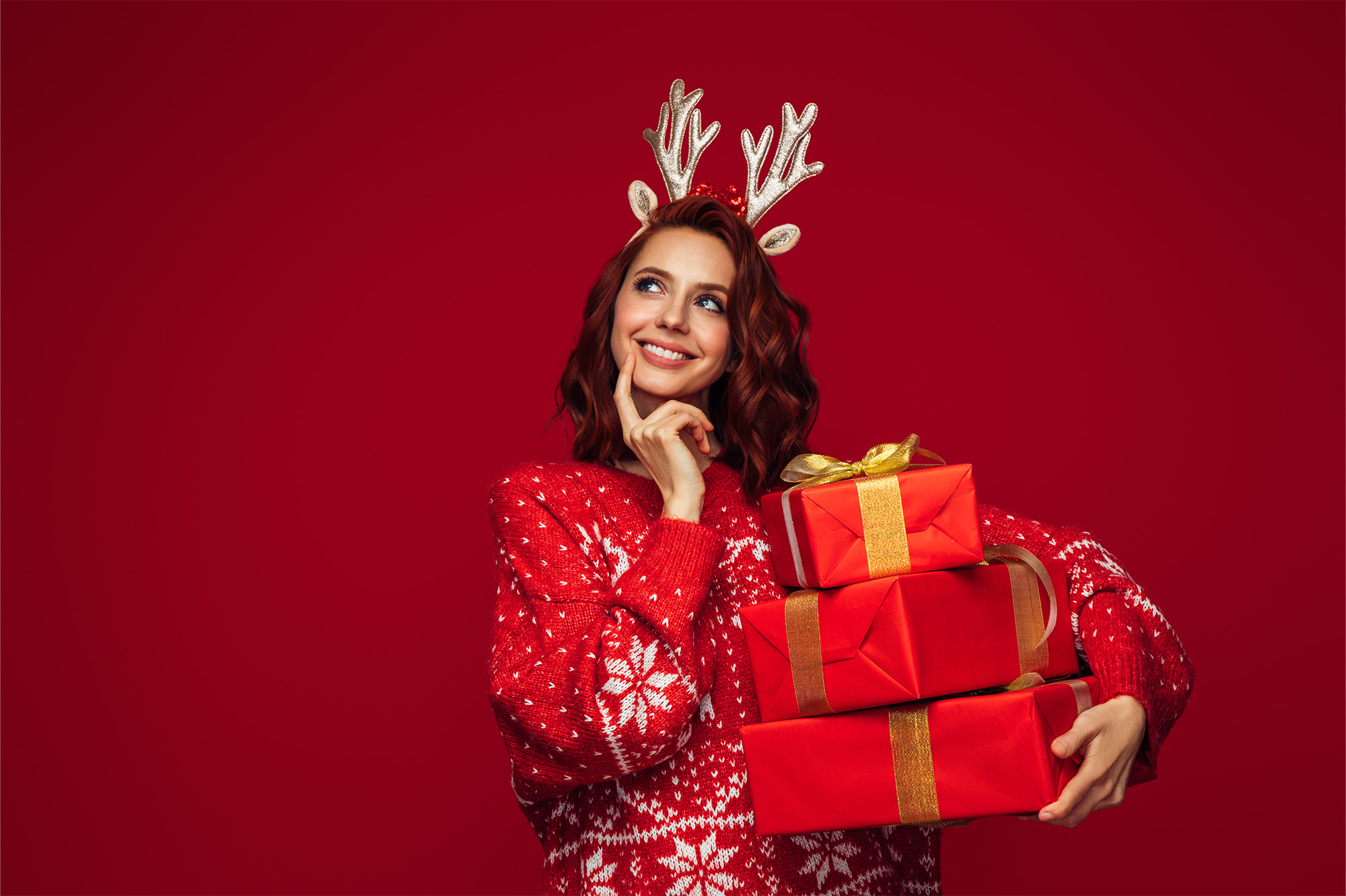 plus size festive fashion finds