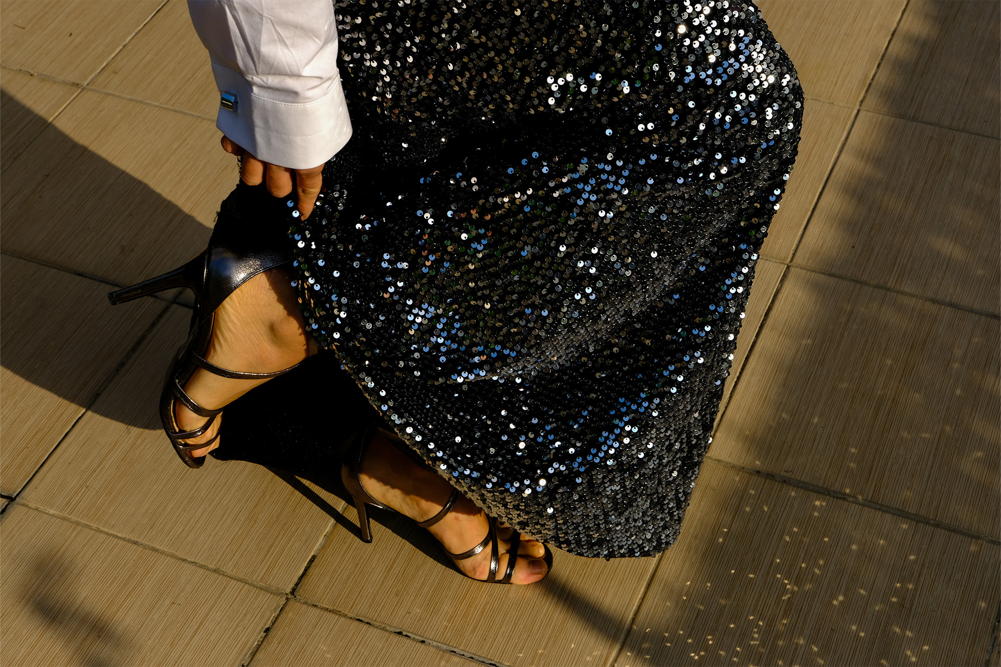 plus size formal dresses