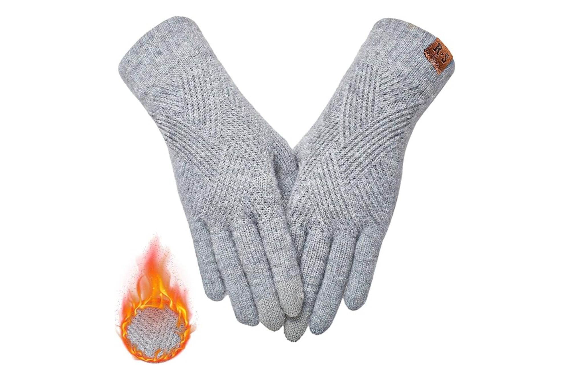 reach star winter gloves