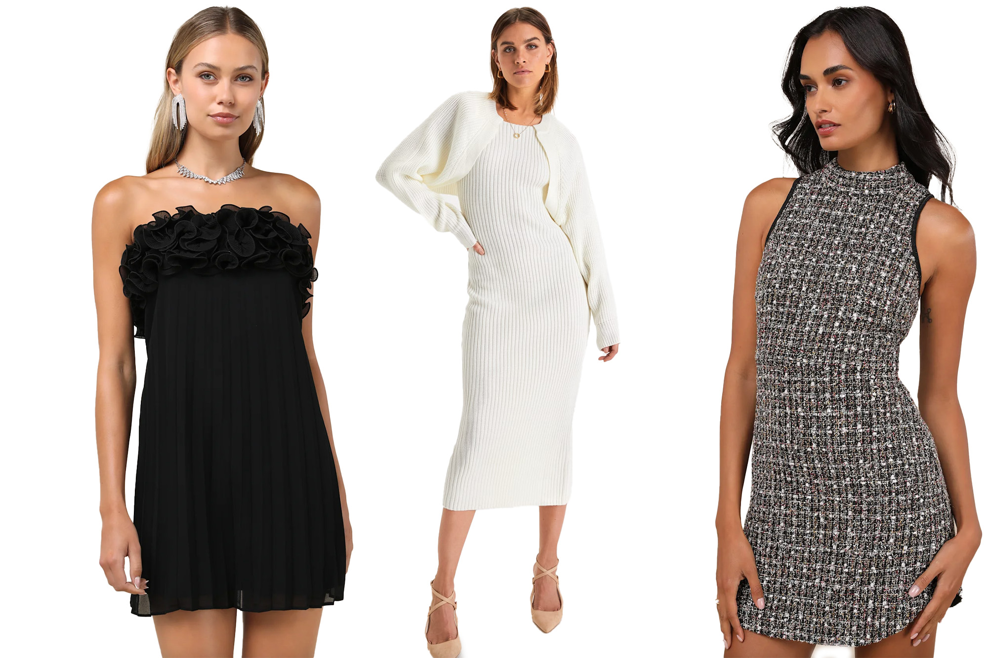 versatile fall fashion finds lulus