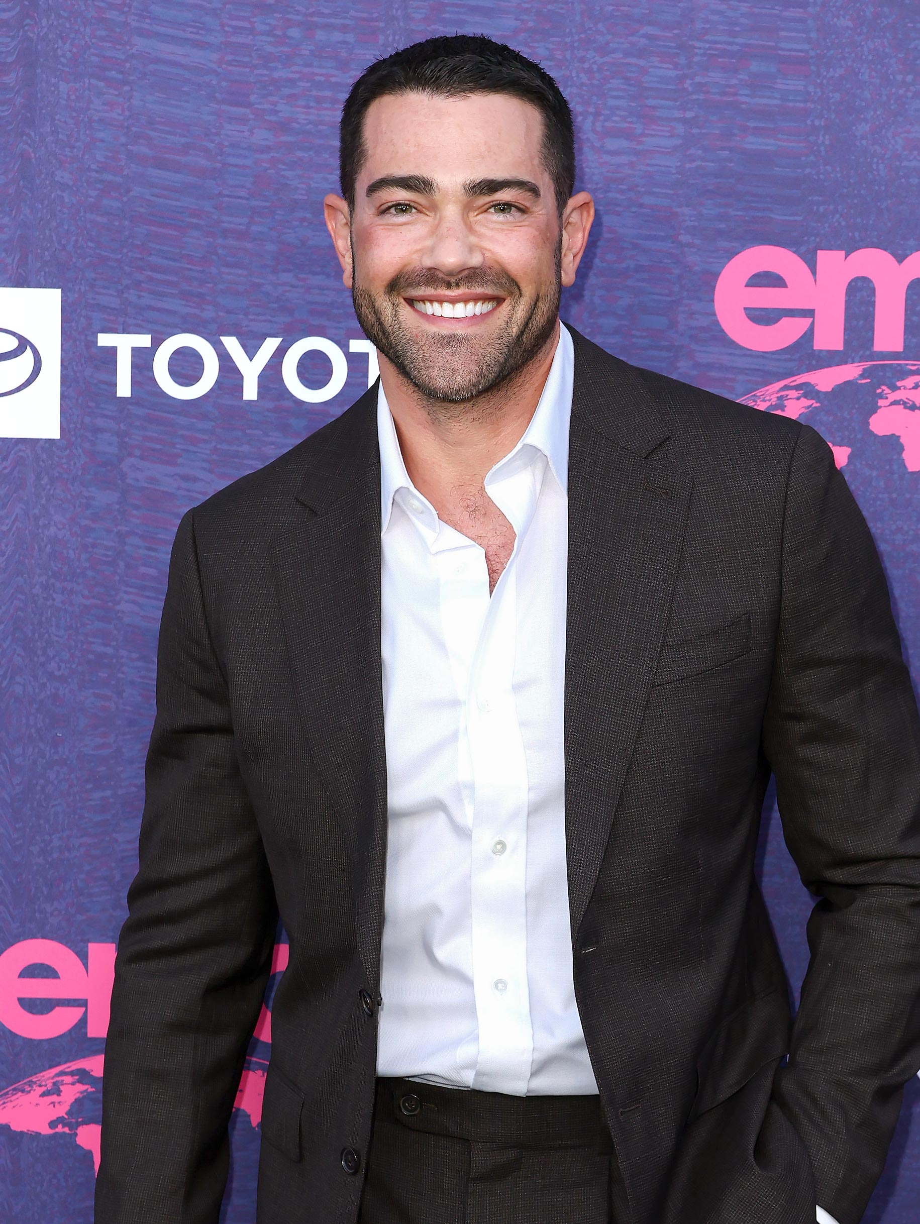 Jesse Metcalfe bio
