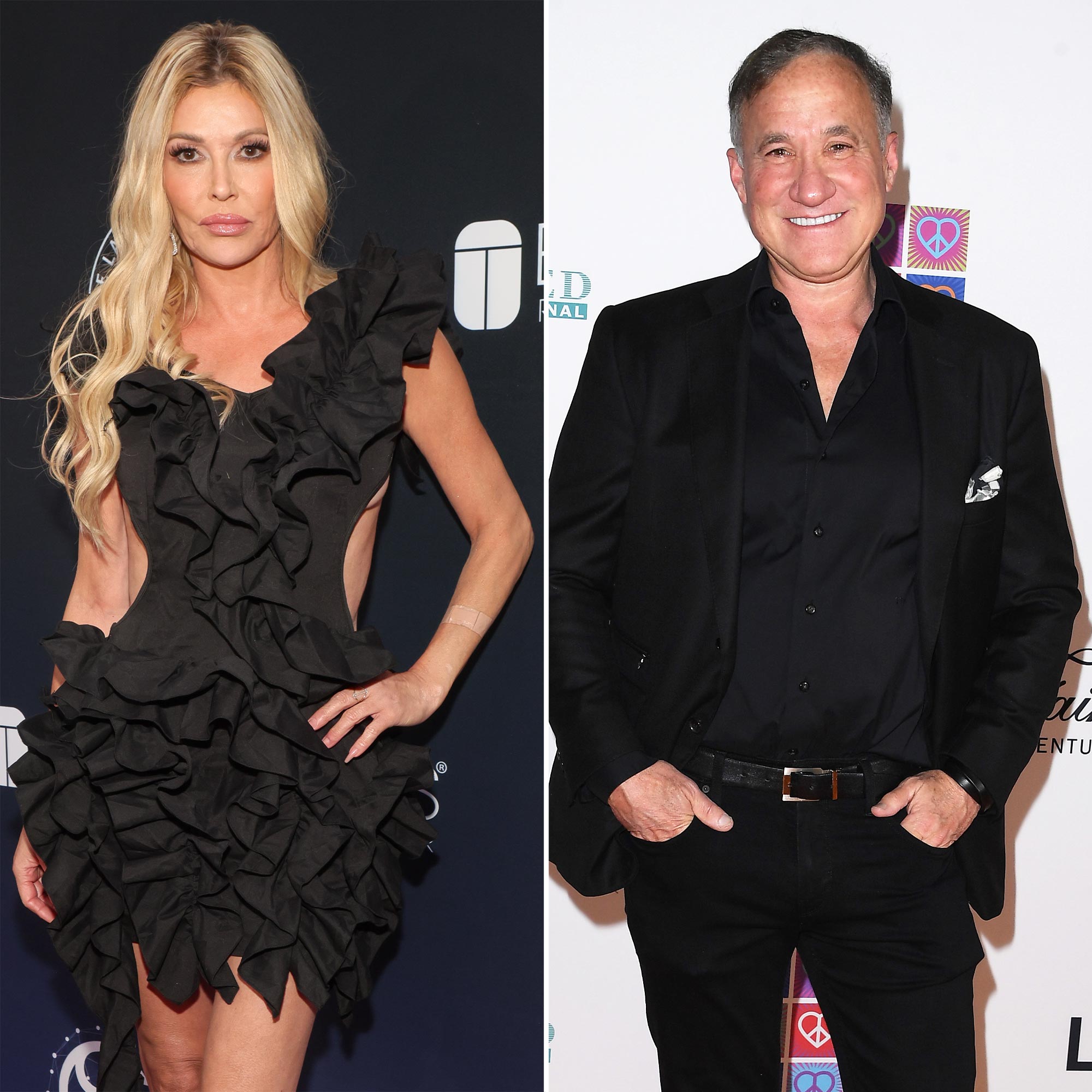 Brandi Glanville Accepts Terry Dubrows Help Amid Face Parasite Fears