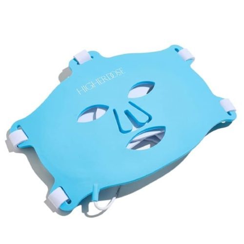 HigherDose Red Light Therapy Mask