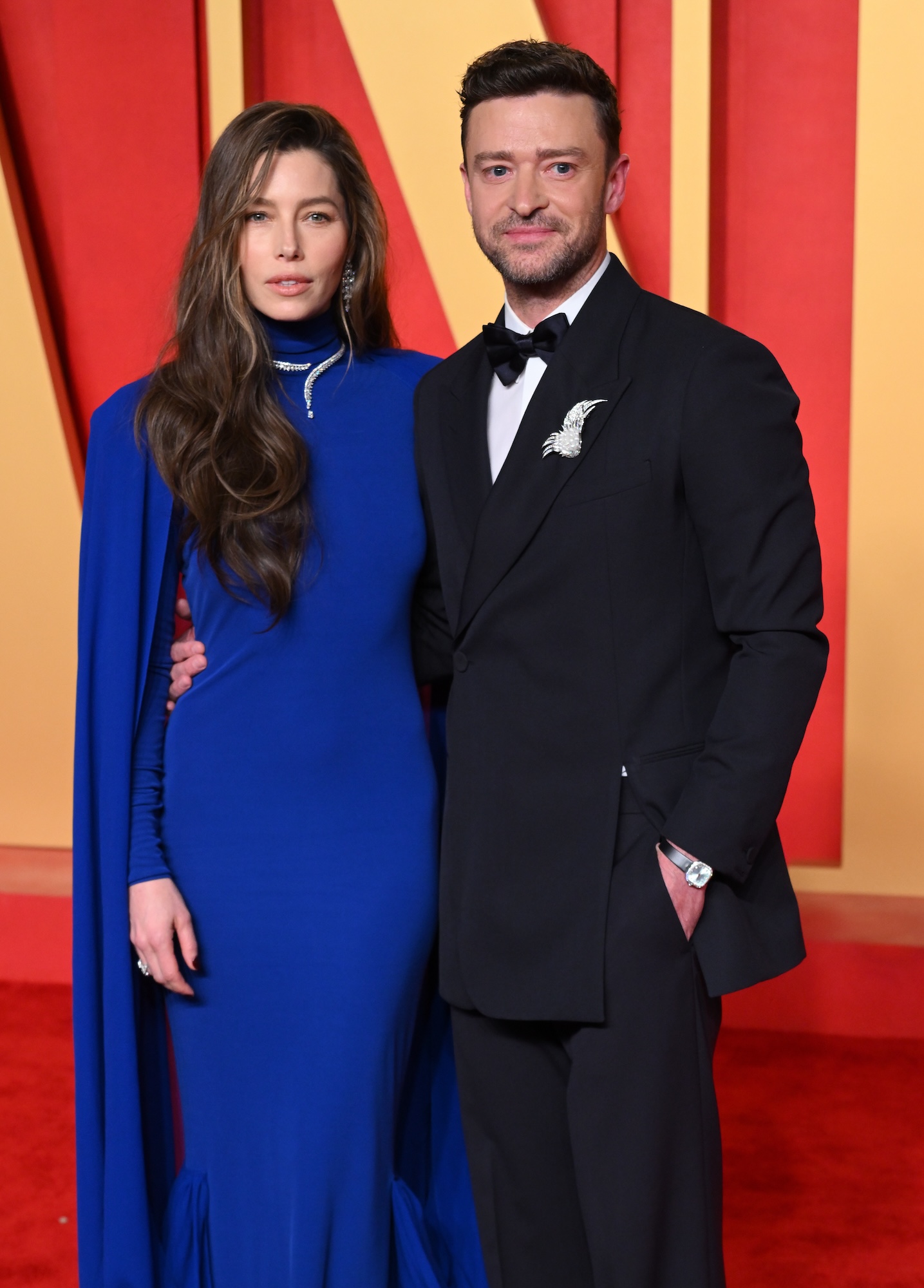 5 Hot Stories Where Jessica Biel Stands With Justin Timberlake Post DWI