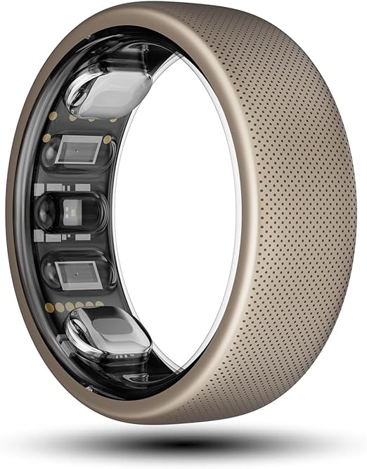 Amazfit Helio Smartring