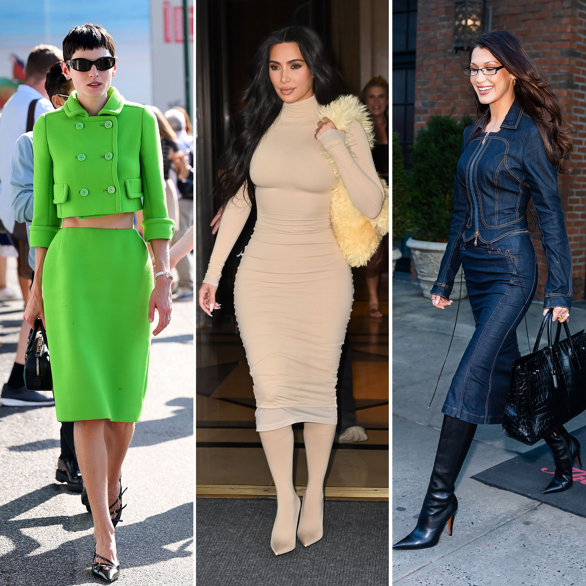 Best Street Style of 2024 2