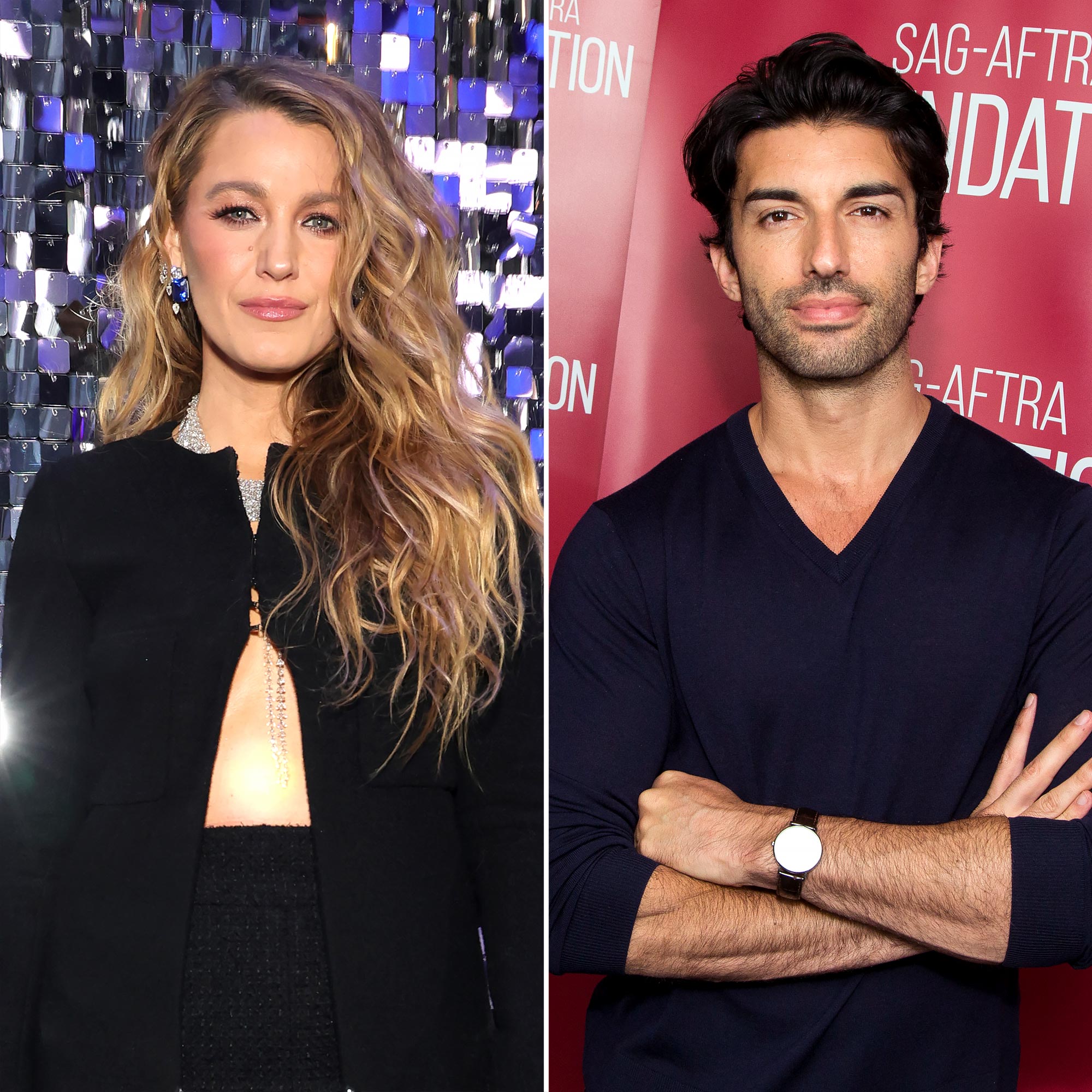 Blake Lively Docs Claims Another Cast Member Complained About Justin