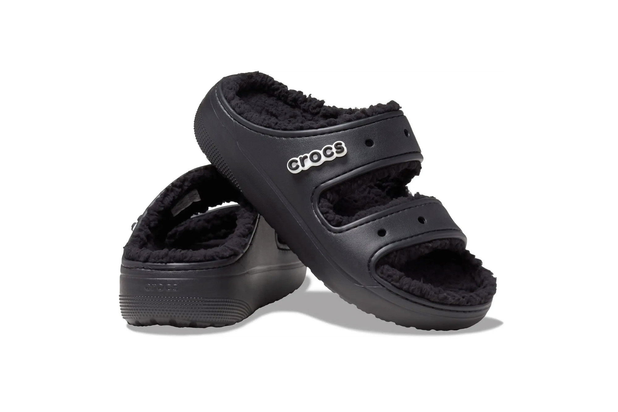 Crocs Cozzzy Sandals