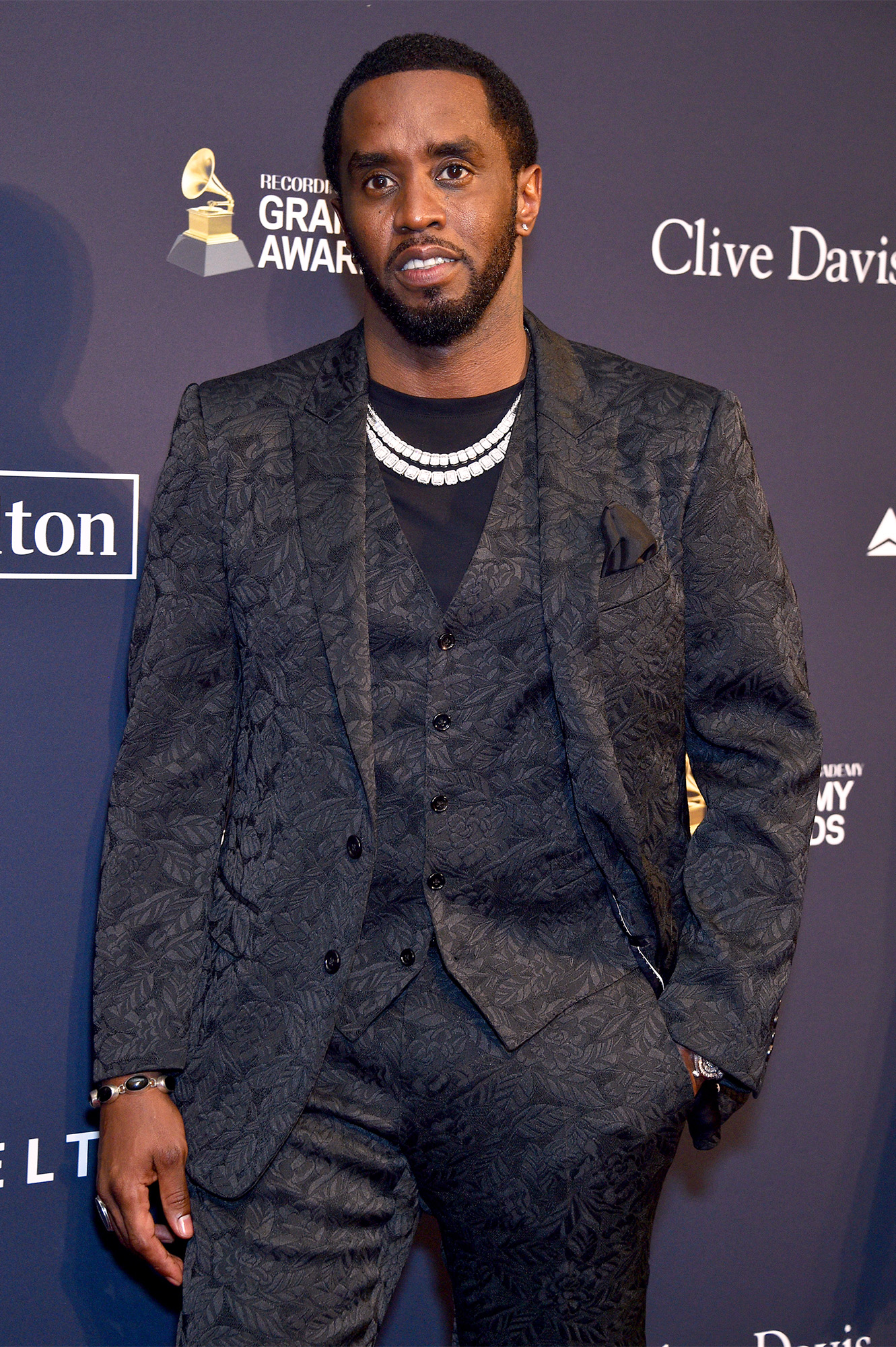 Diddy Is Requesting a Laptop in Jail