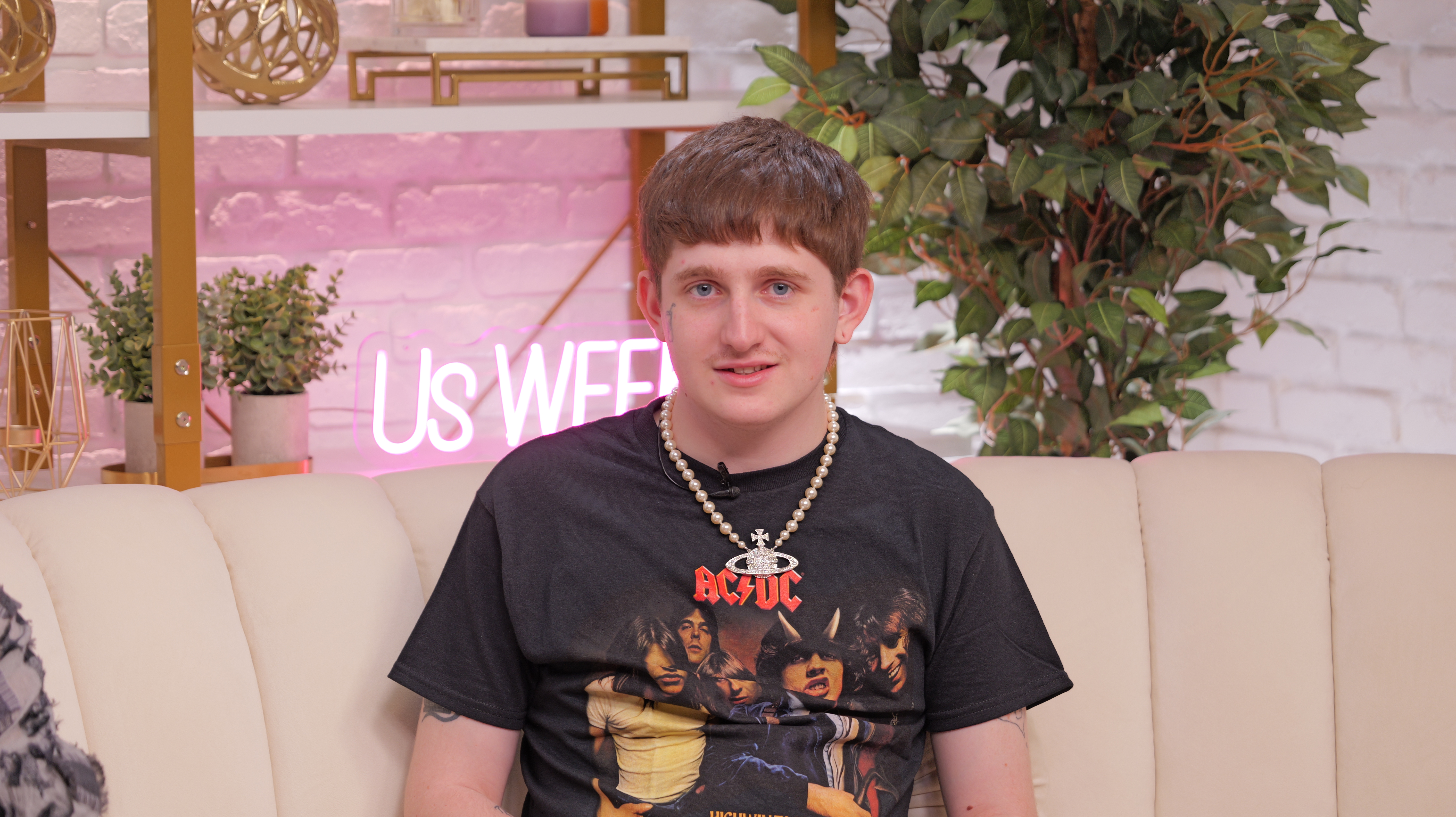 Backstage Pass Dillom