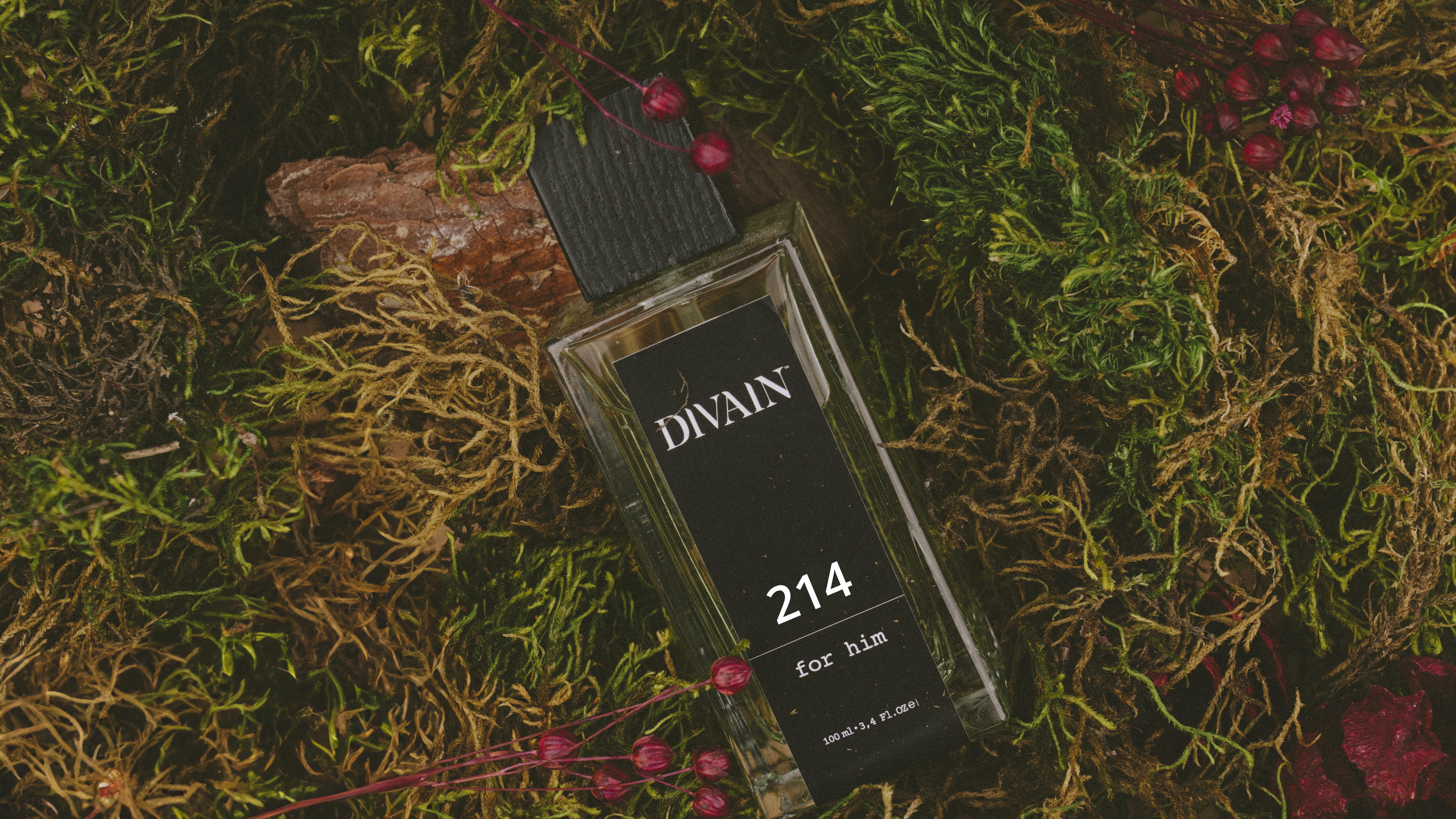 Divain Parfums