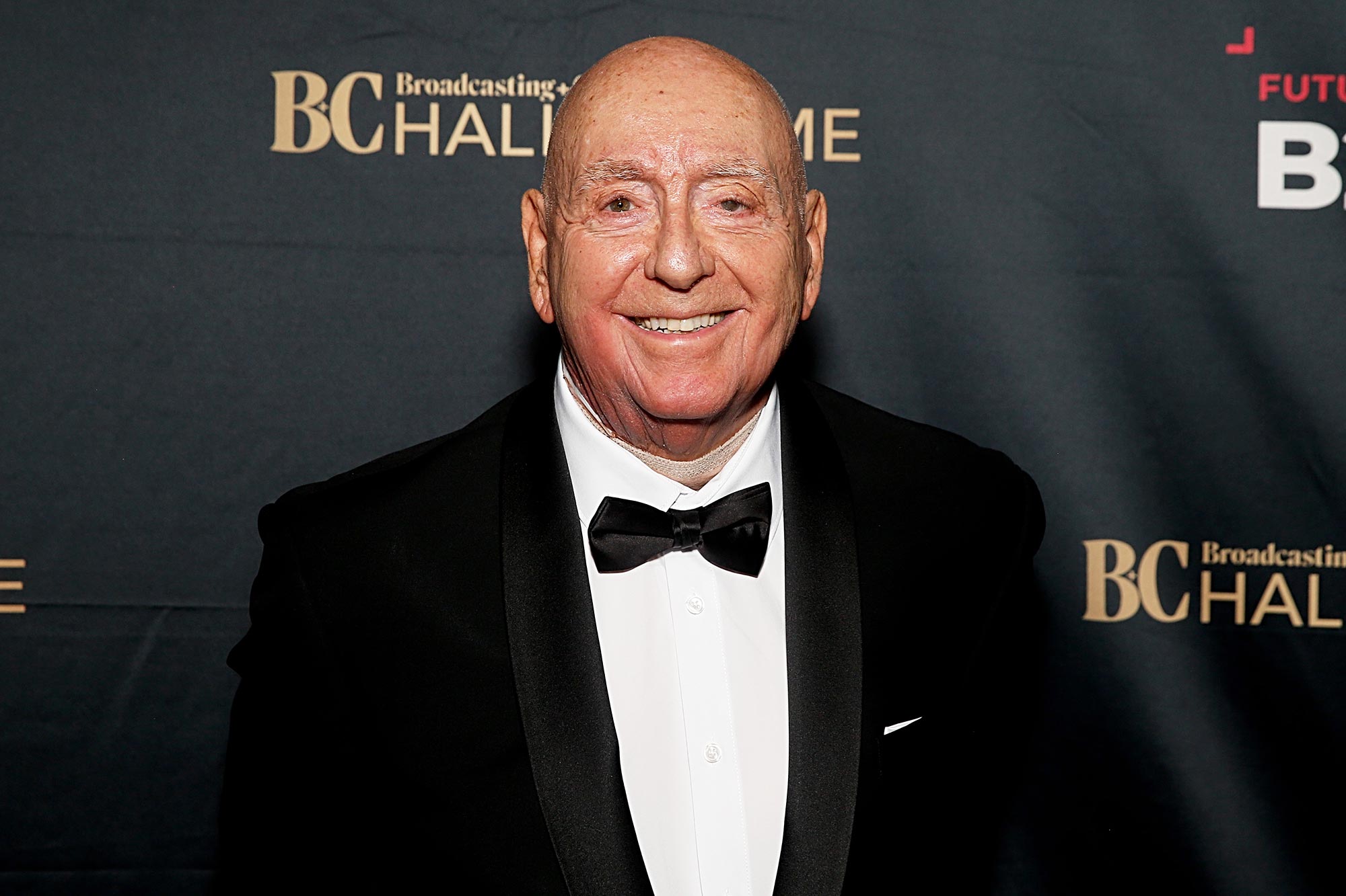ESPN Analyst Dick Vitale Announces He Is Again Cancer Free