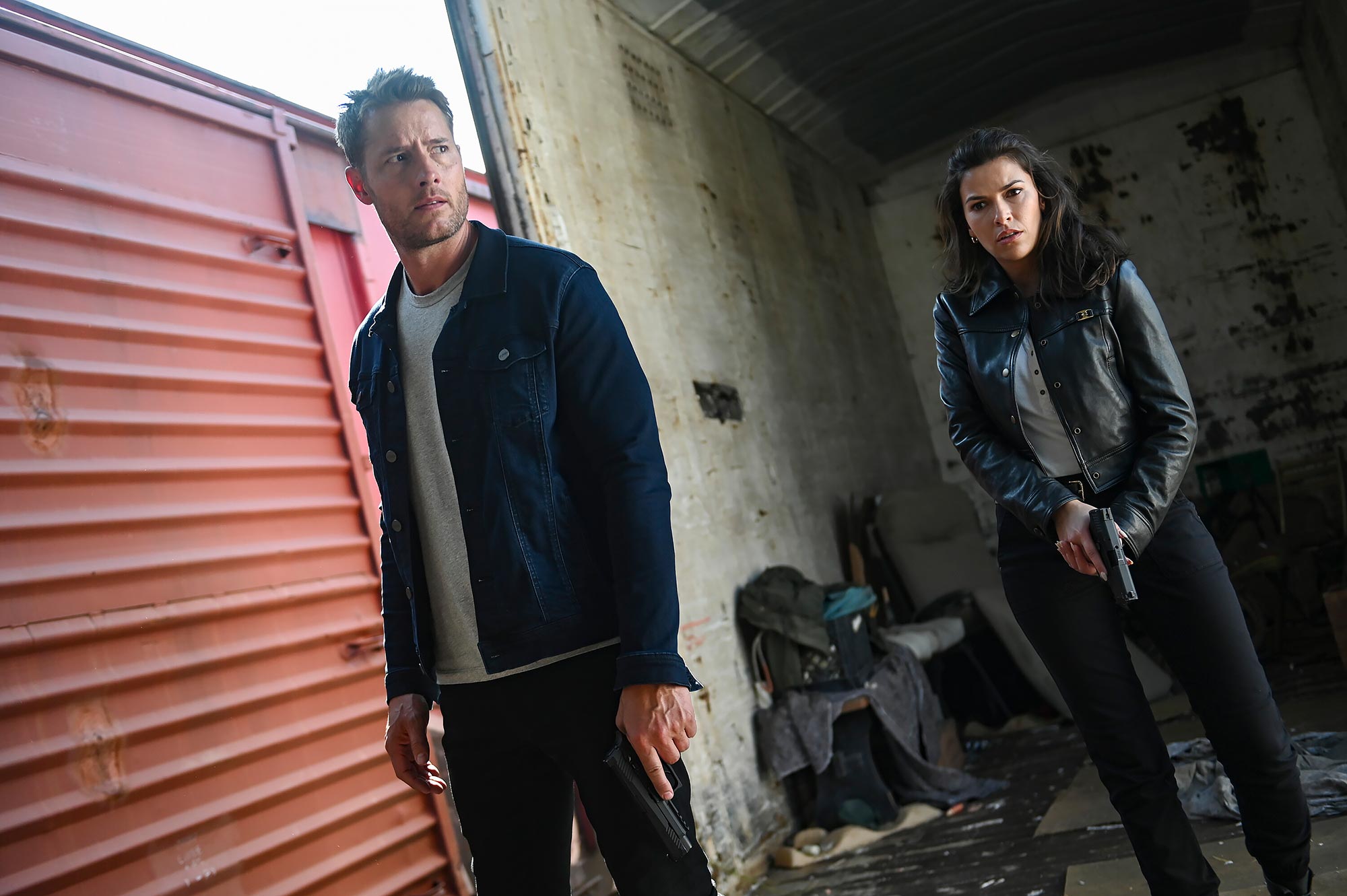 Feature Burning Tracker Questions We Need Answered Before Season 3