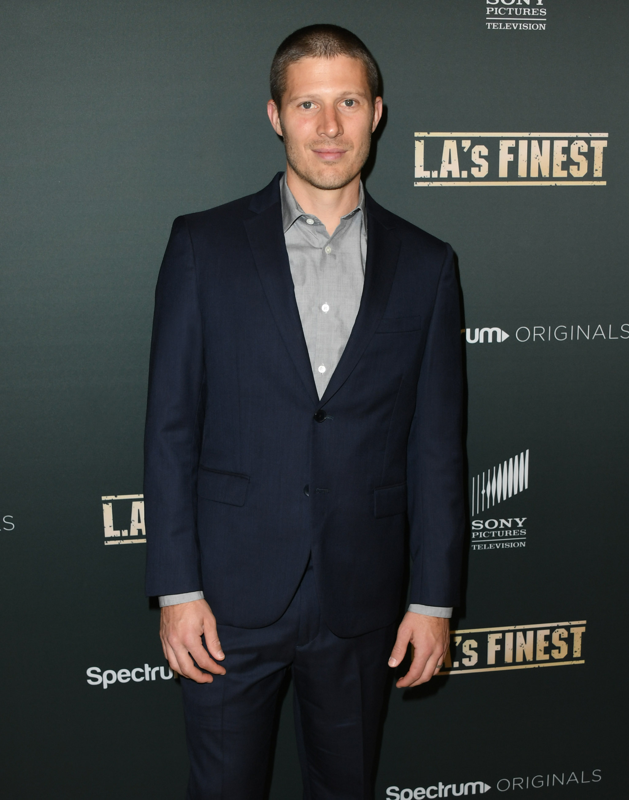 Zach Gilford