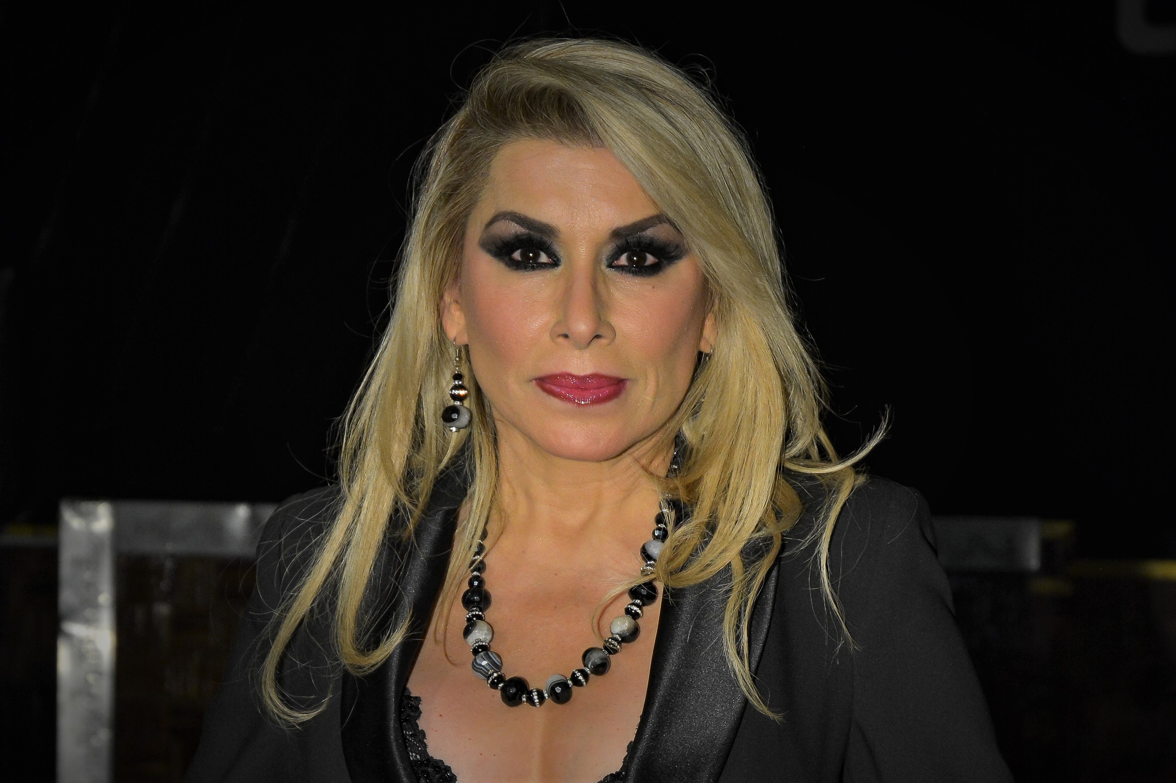 Cantante Dulce.