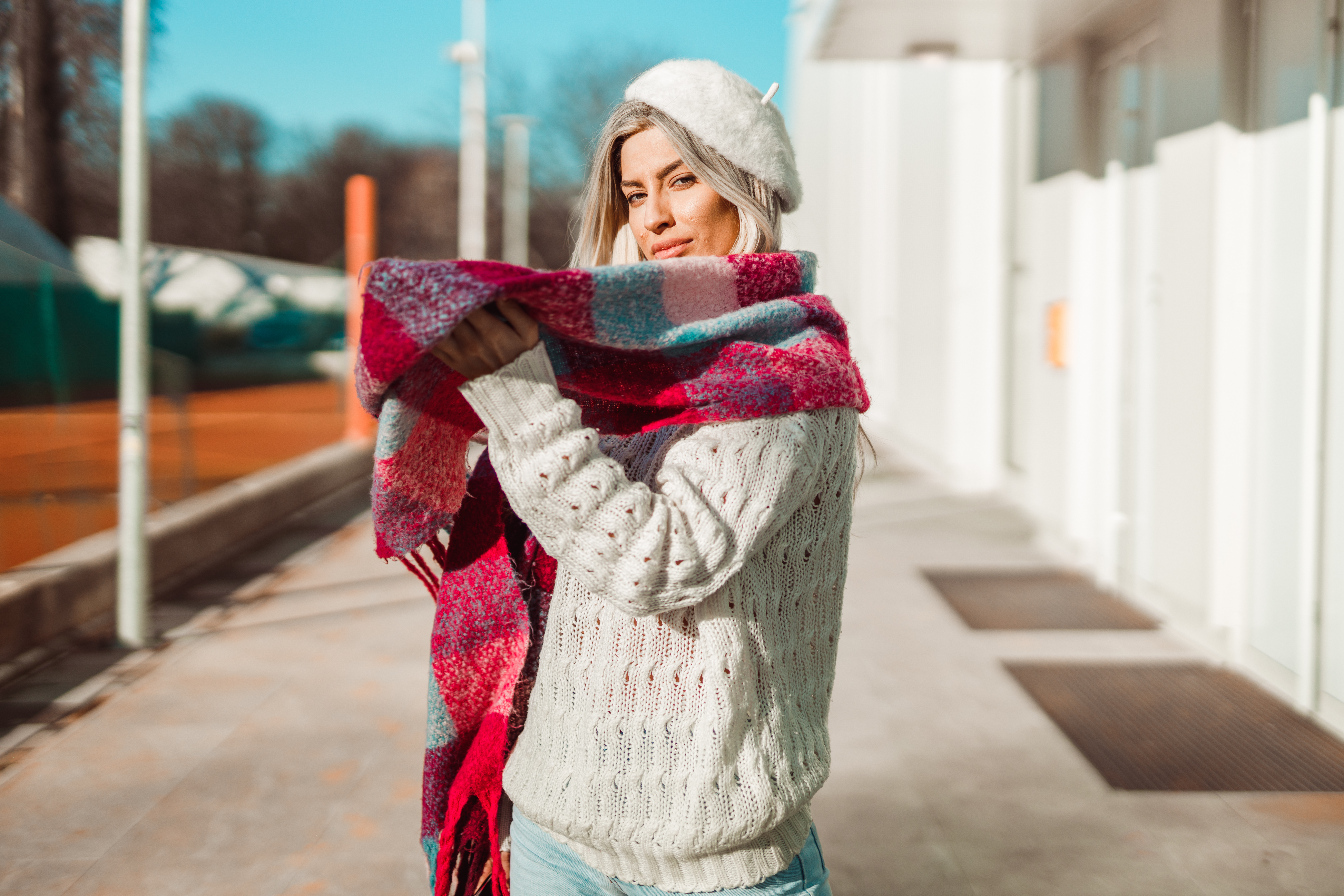 sweater