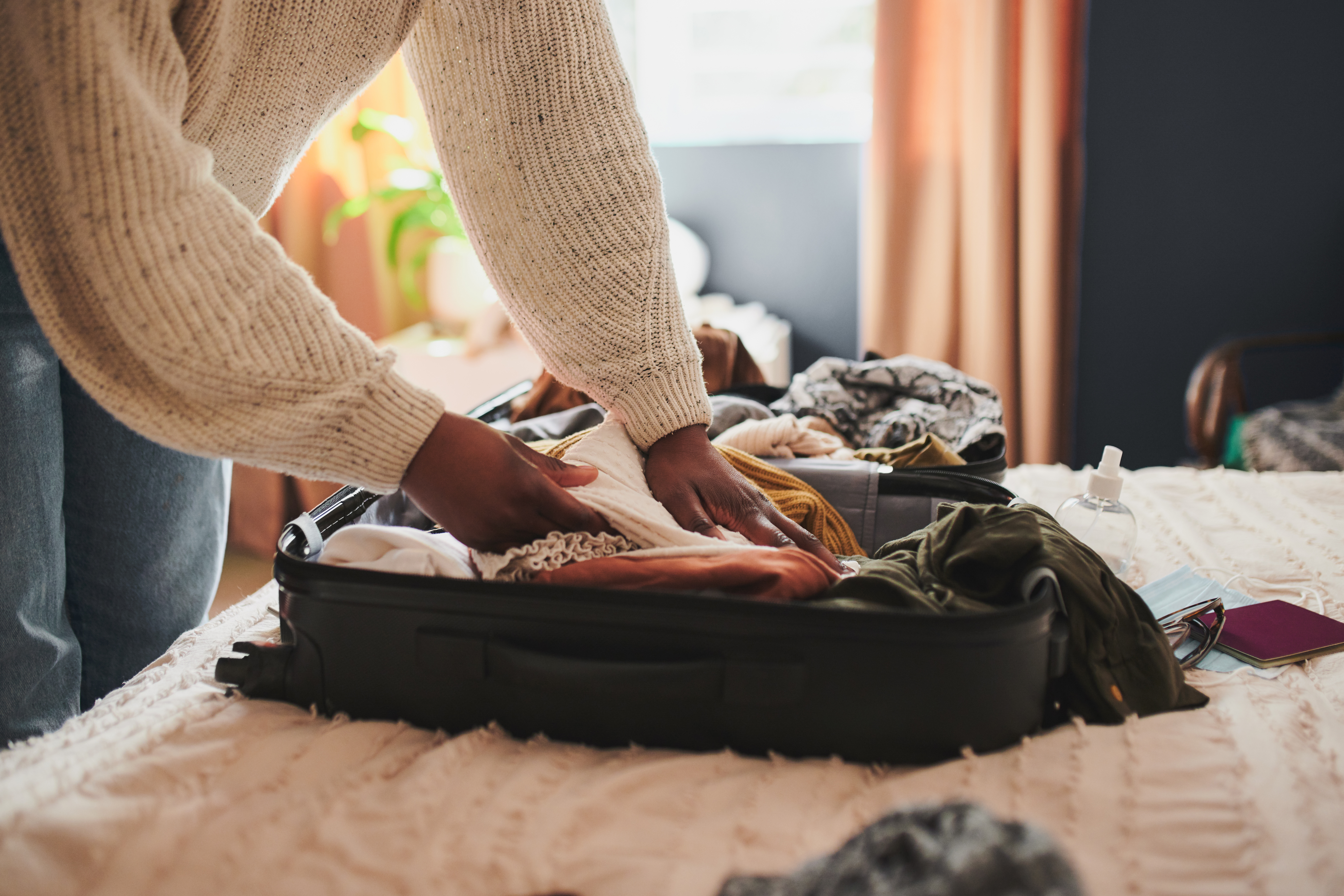 Travel Essentials