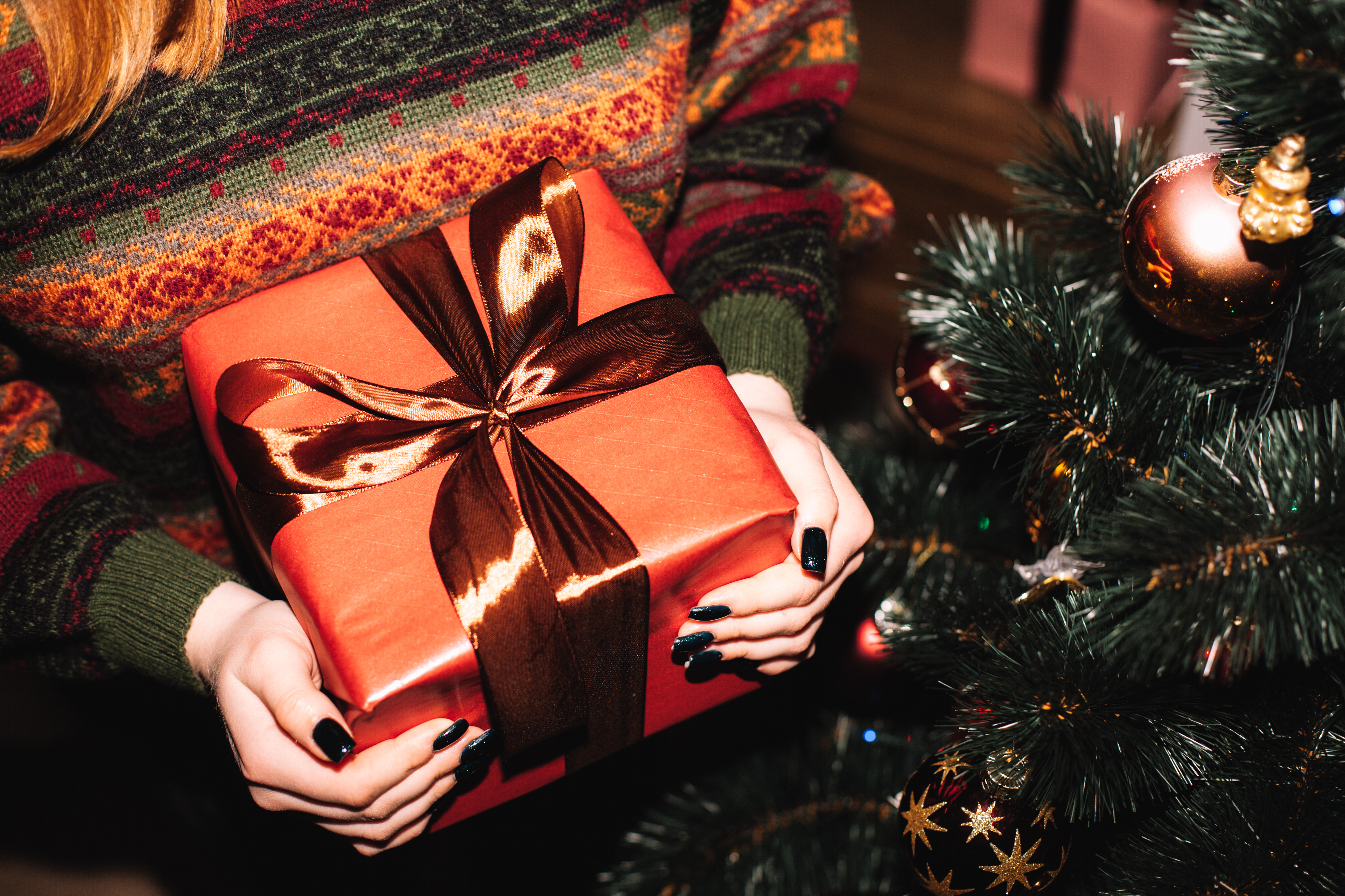 last-minute holiday gifts