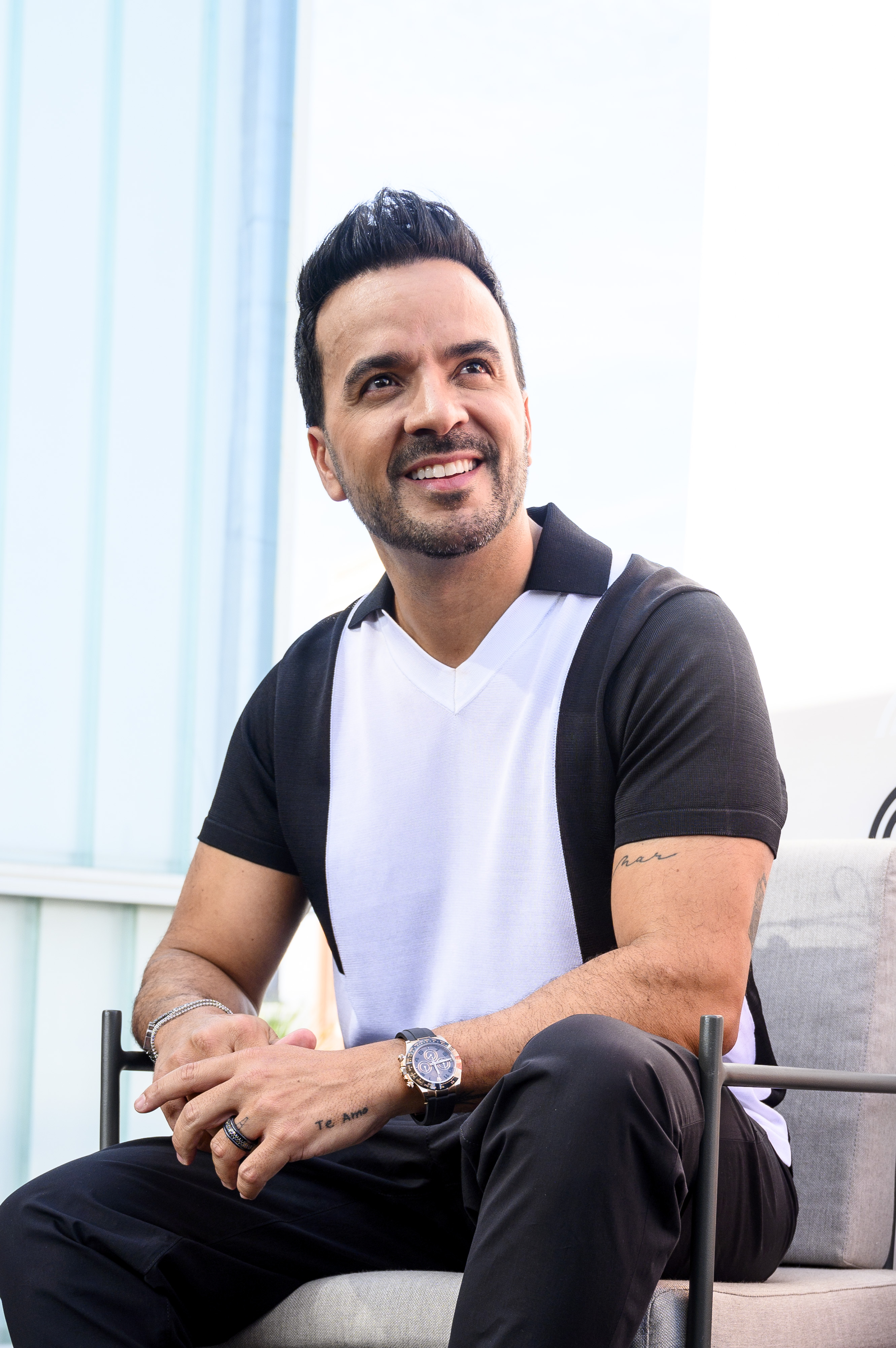 Luis Fonsi