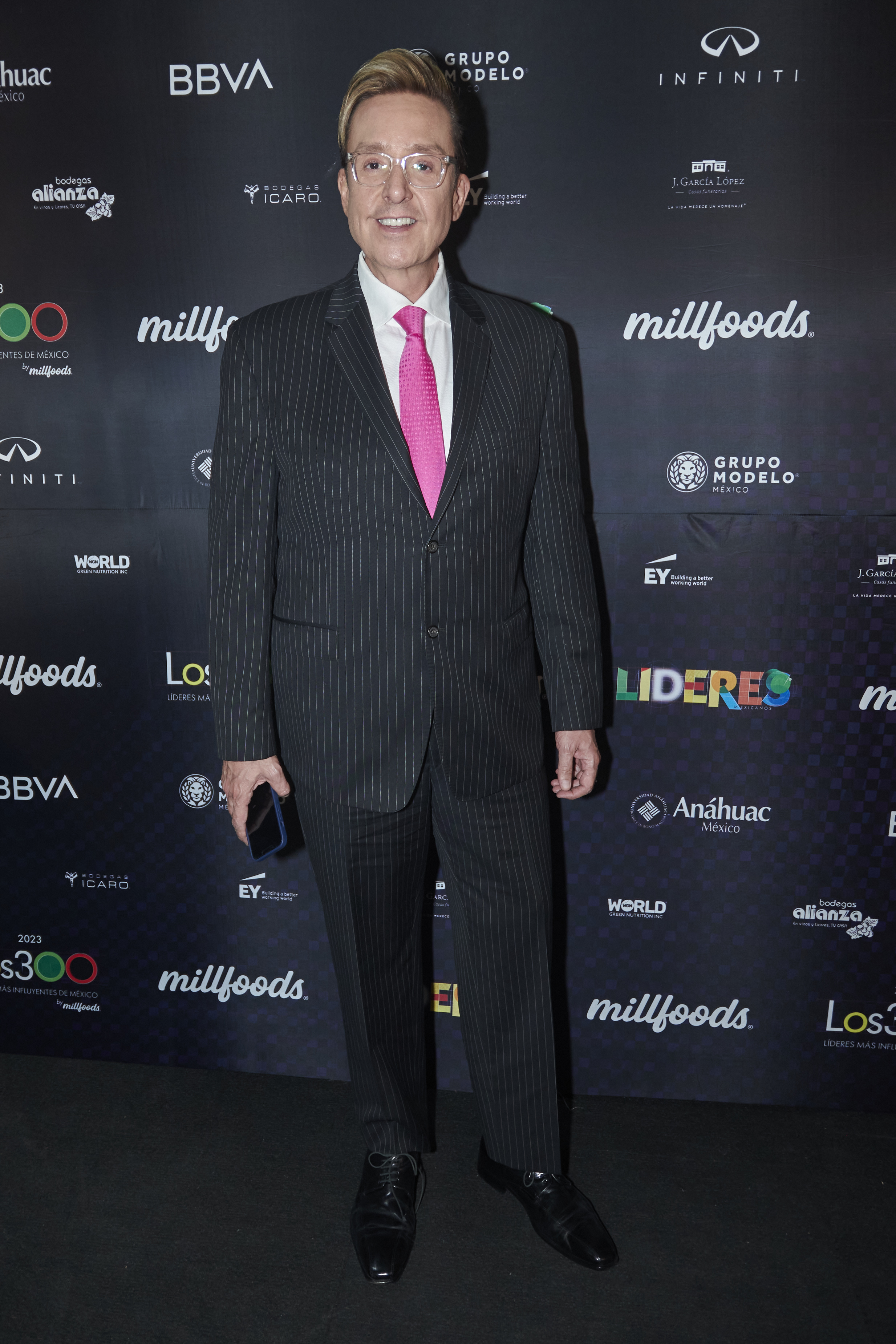 Daniel Bisogno.