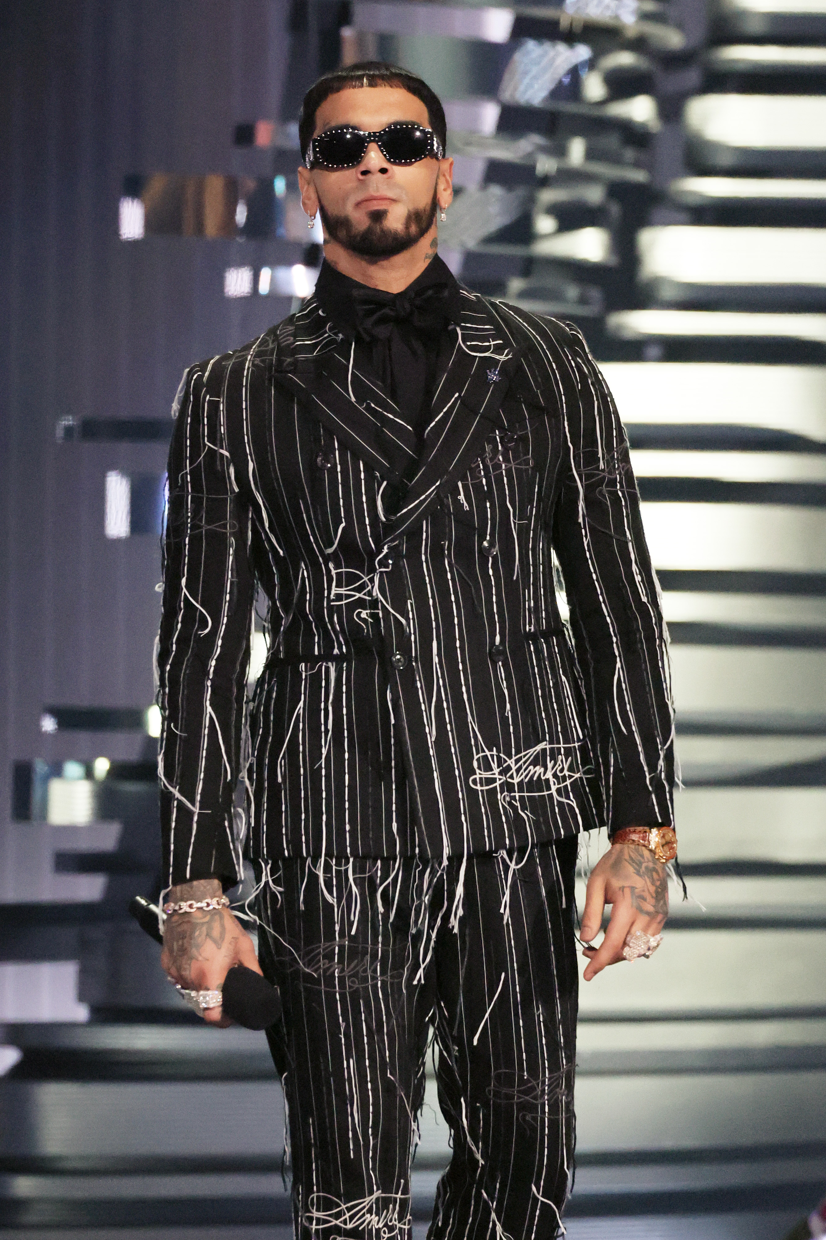 Anuel AA.