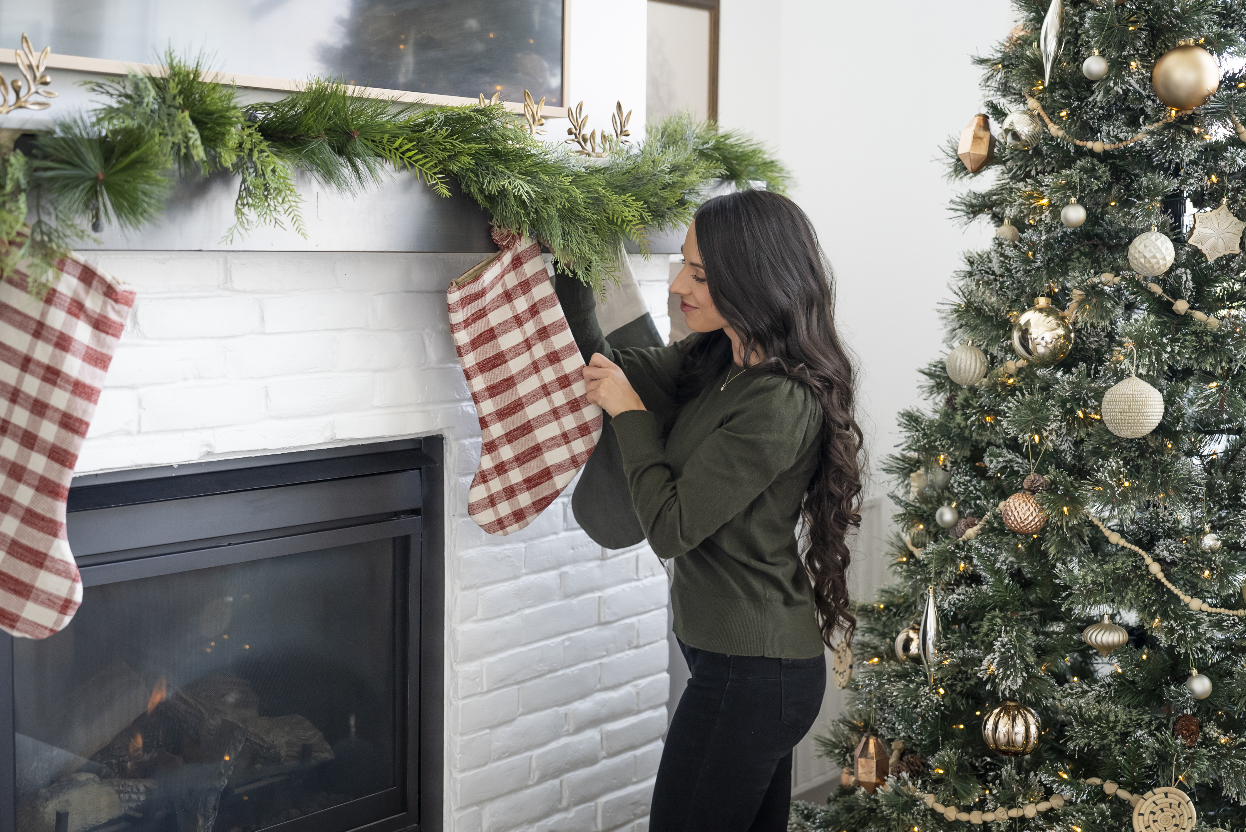 Stocking Stuffers