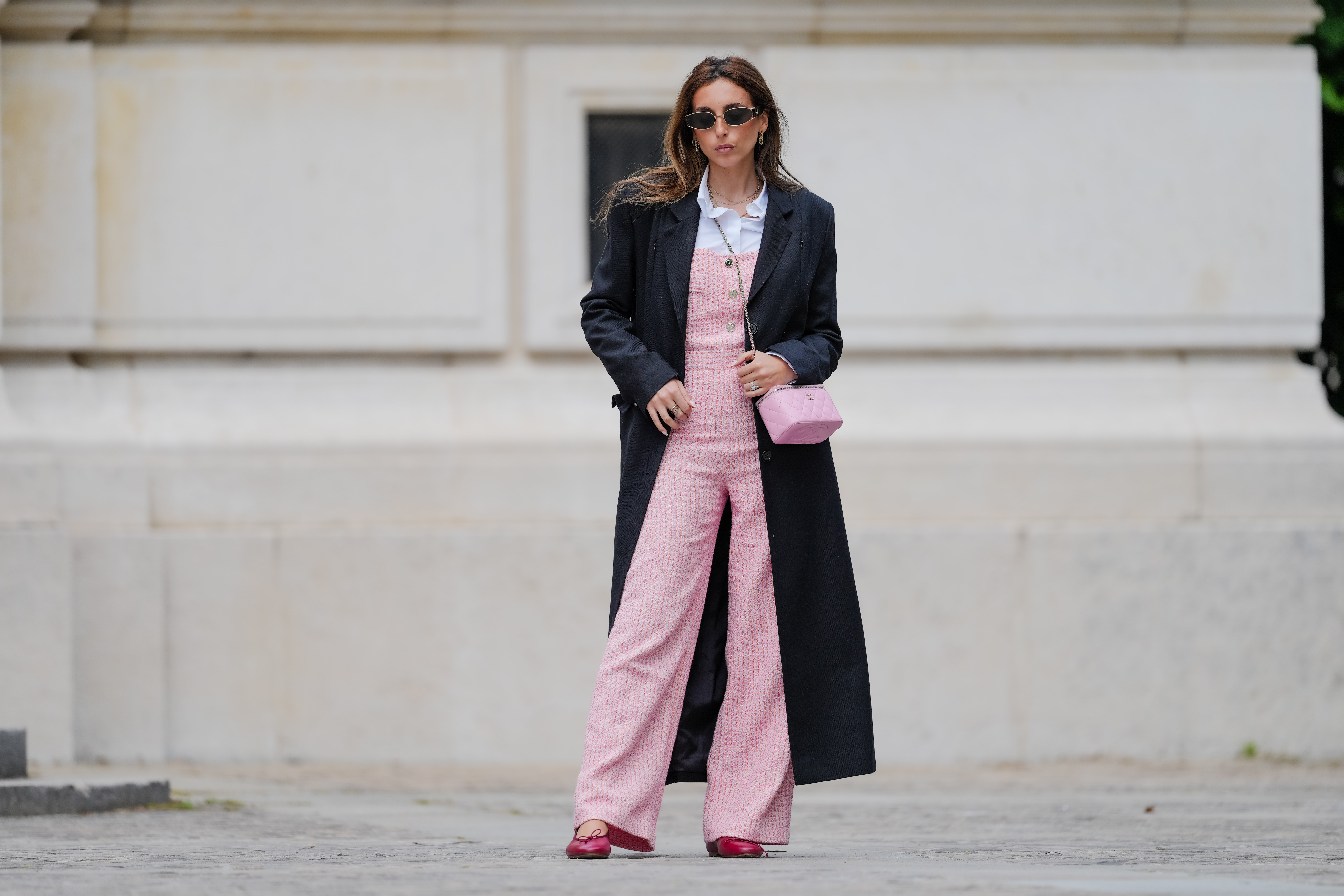 Jumpsuits