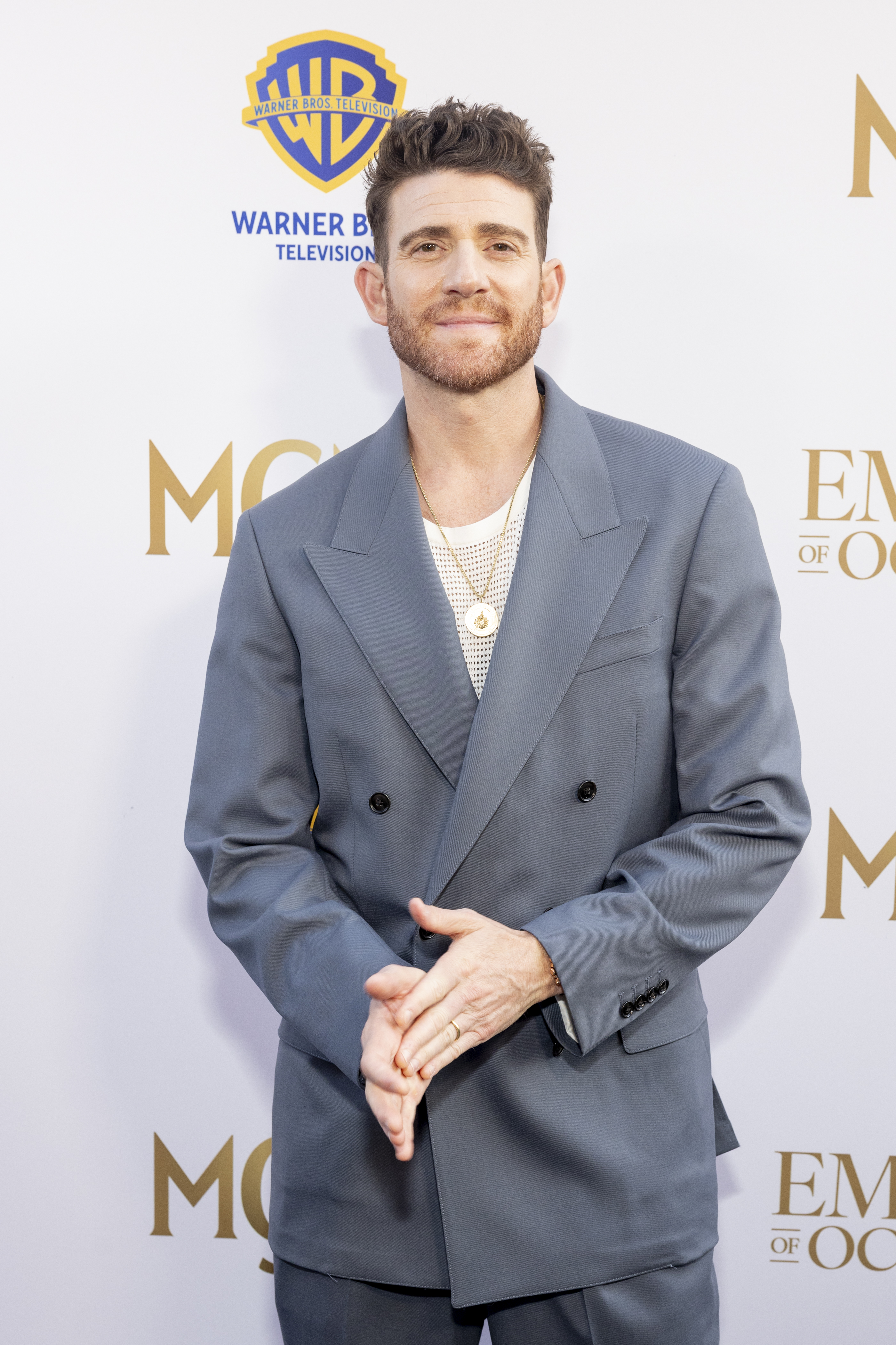 Bryan Greenberg