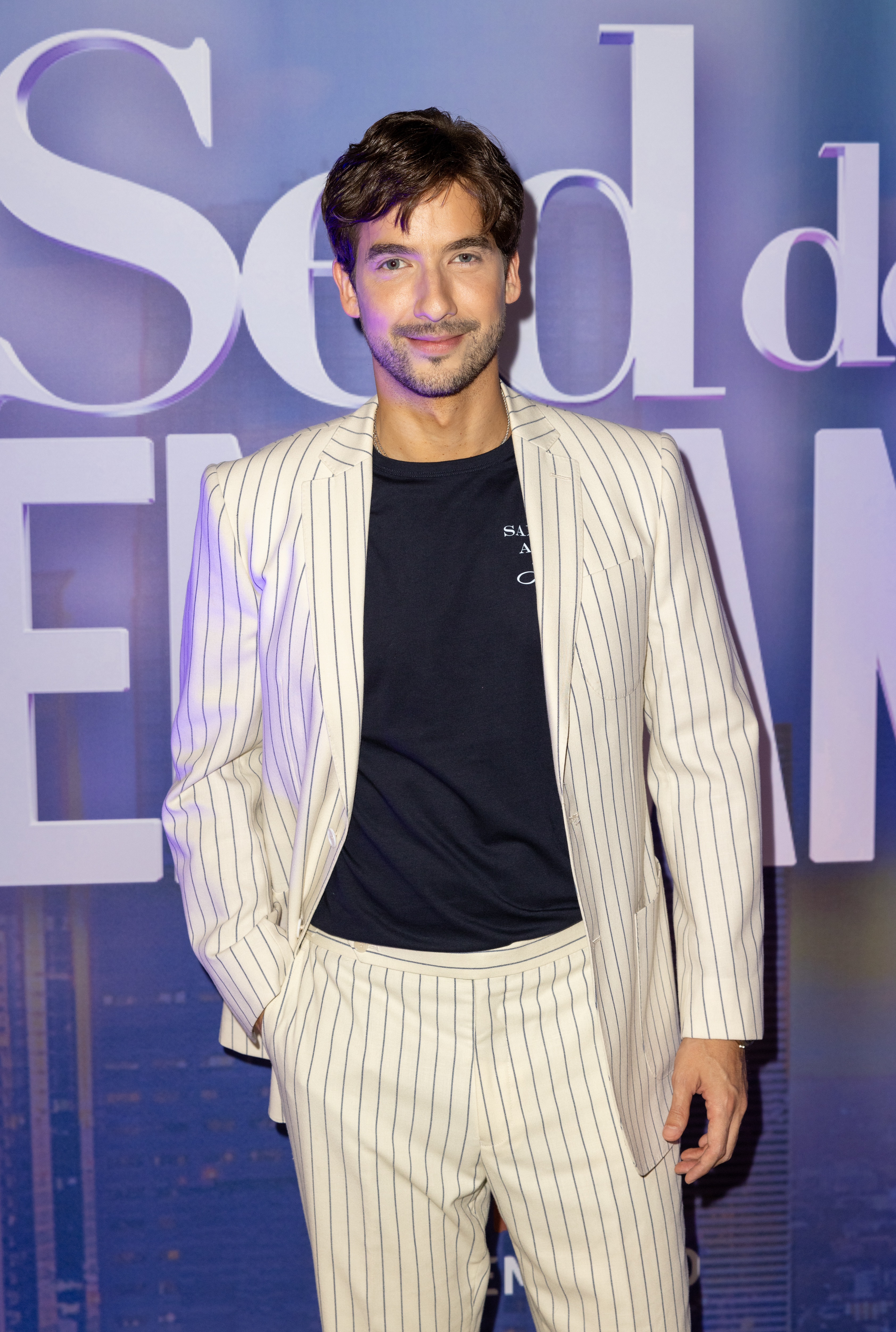 Carlos Torres.