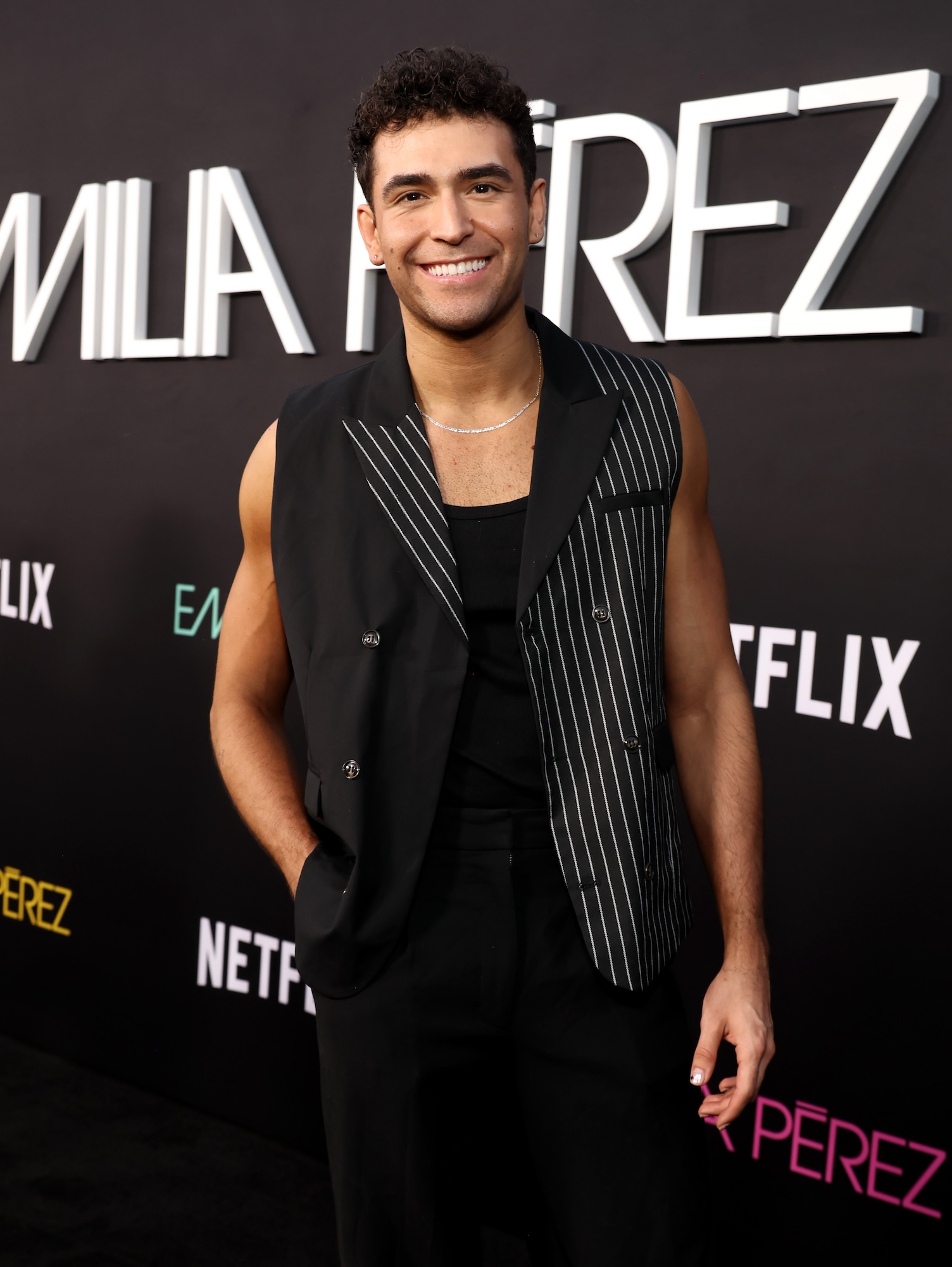 Ezra Sosa