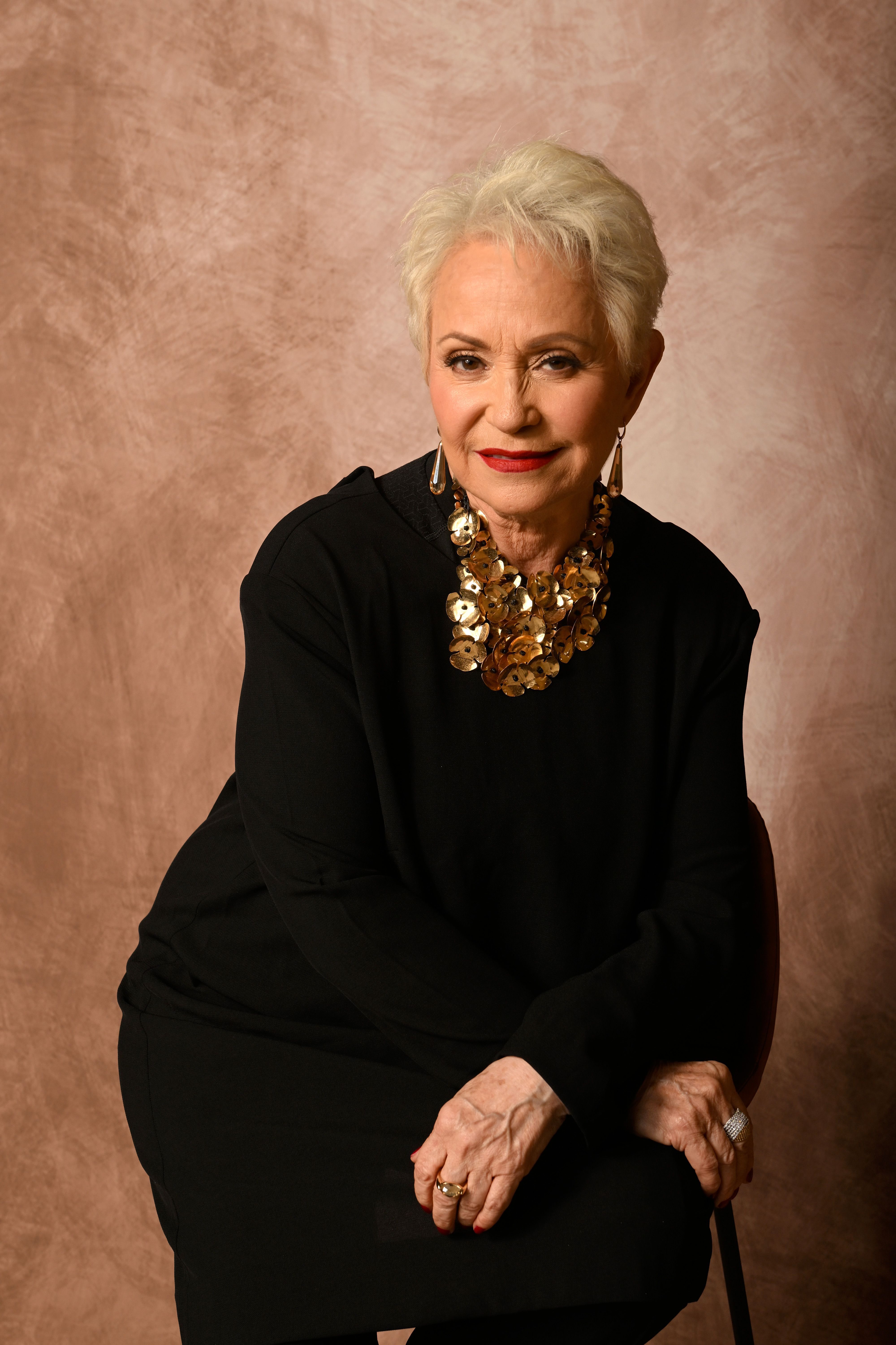 Adriana Barraza.