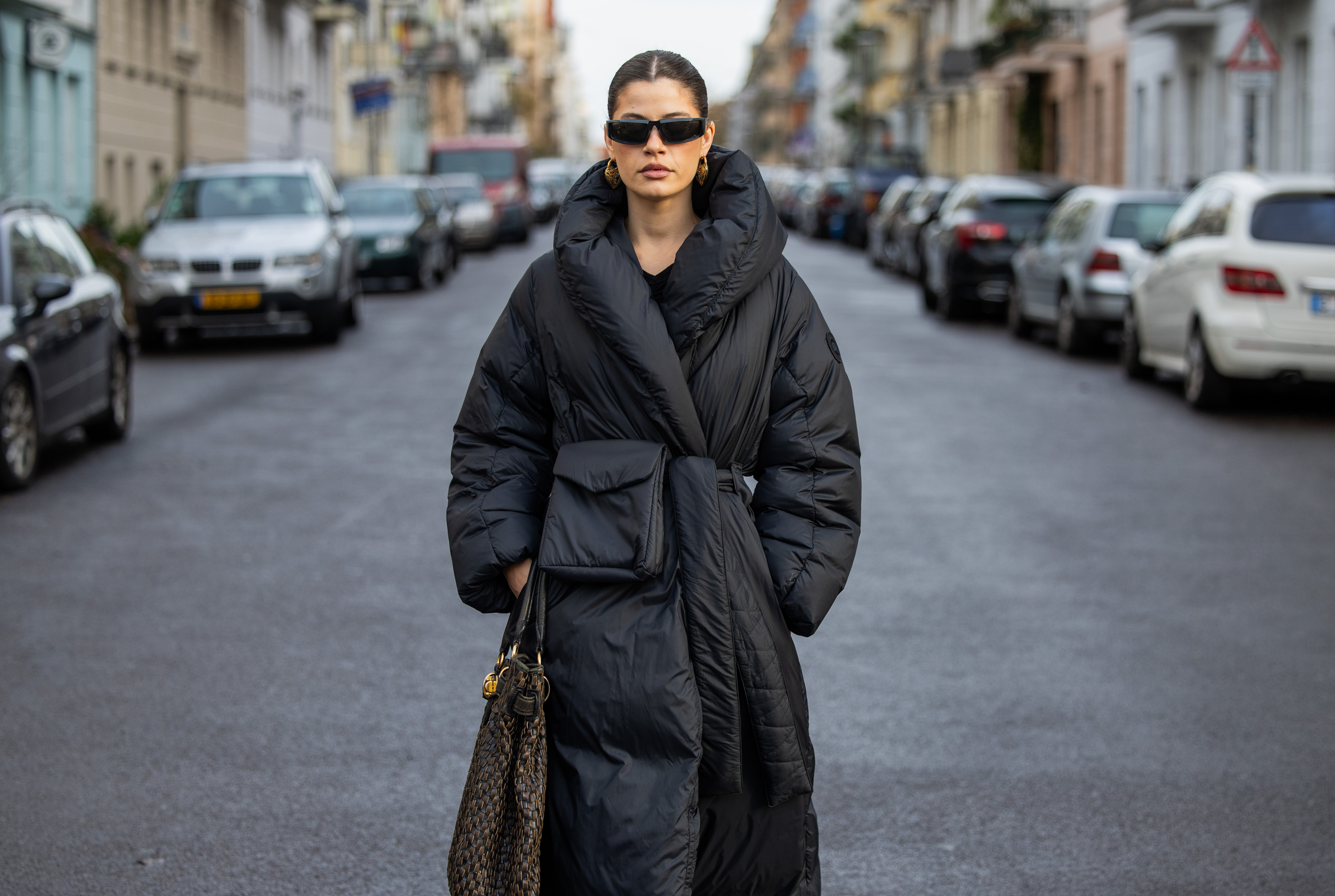 Heated Jackets