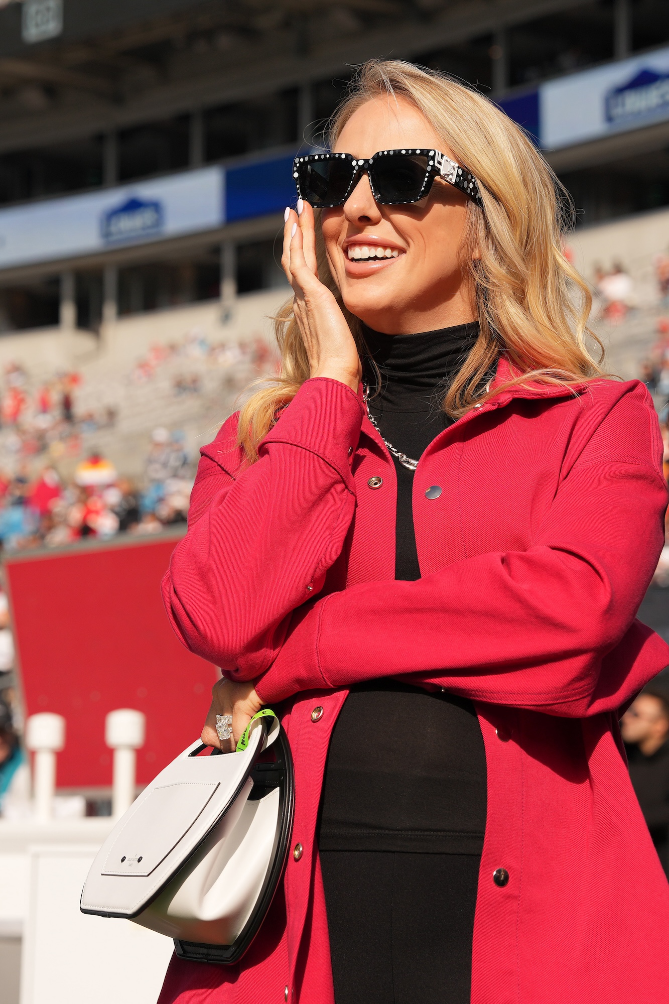 Brittany Mahomes
