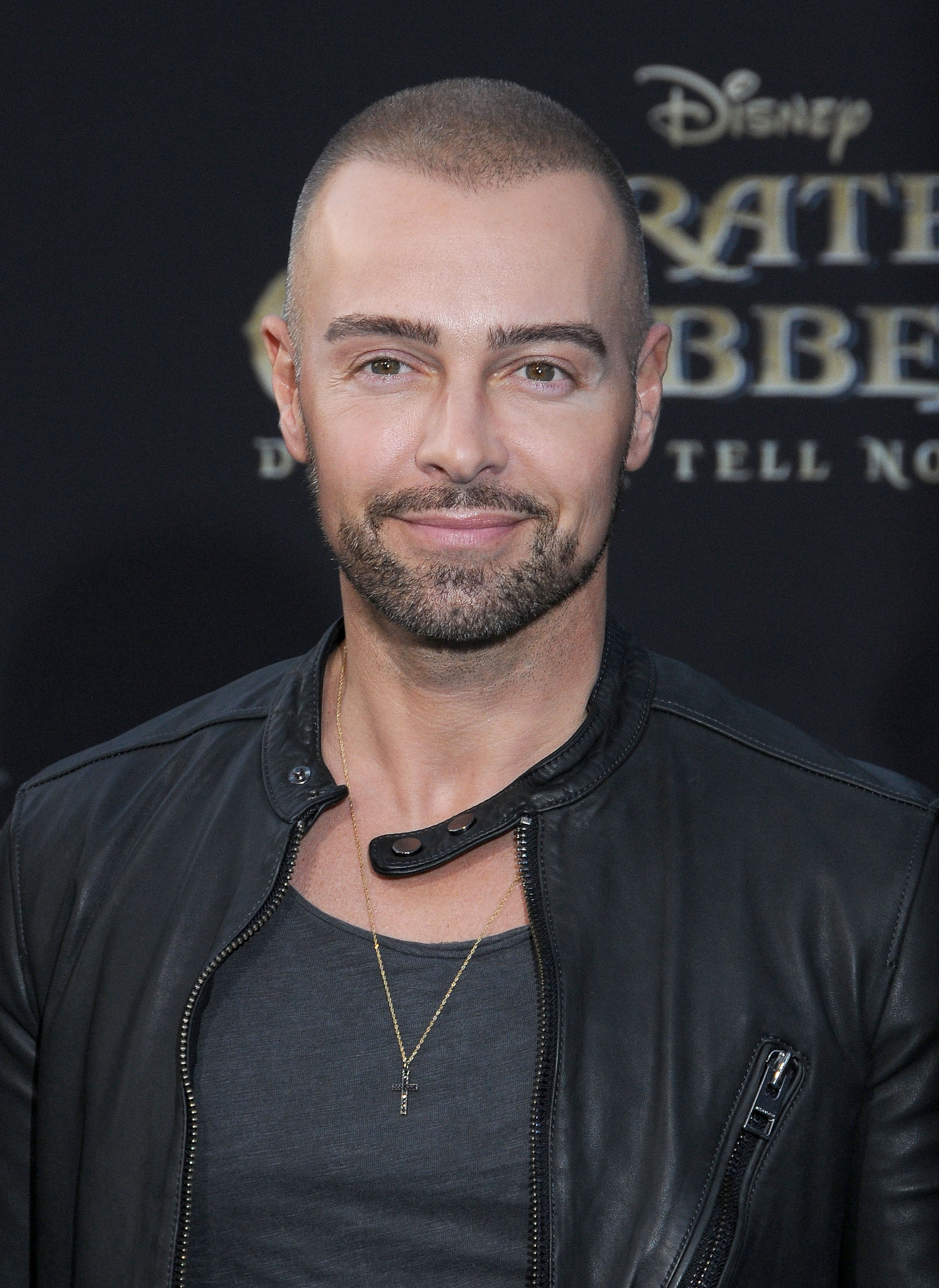 Joey Lawrence