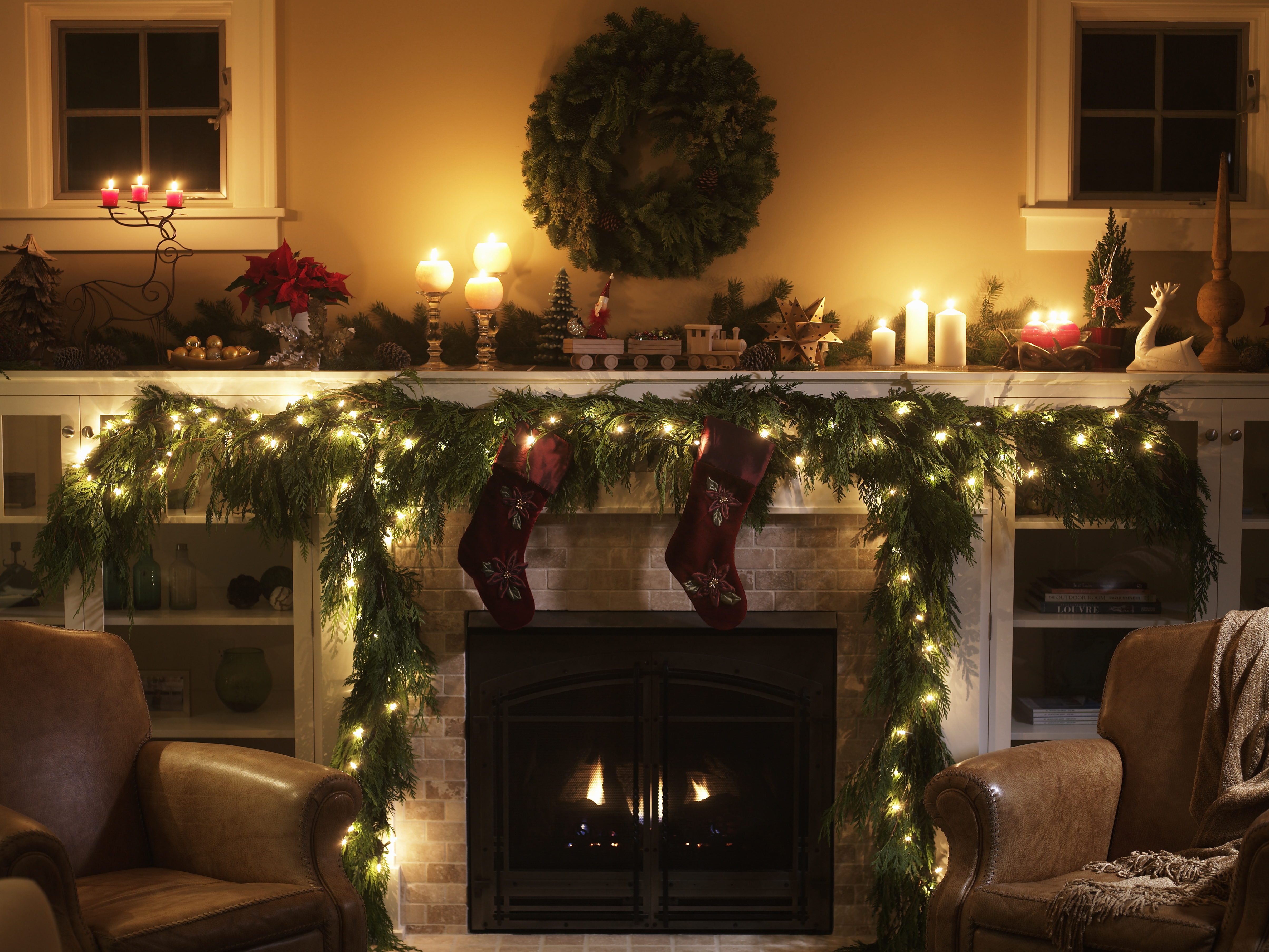 decorations