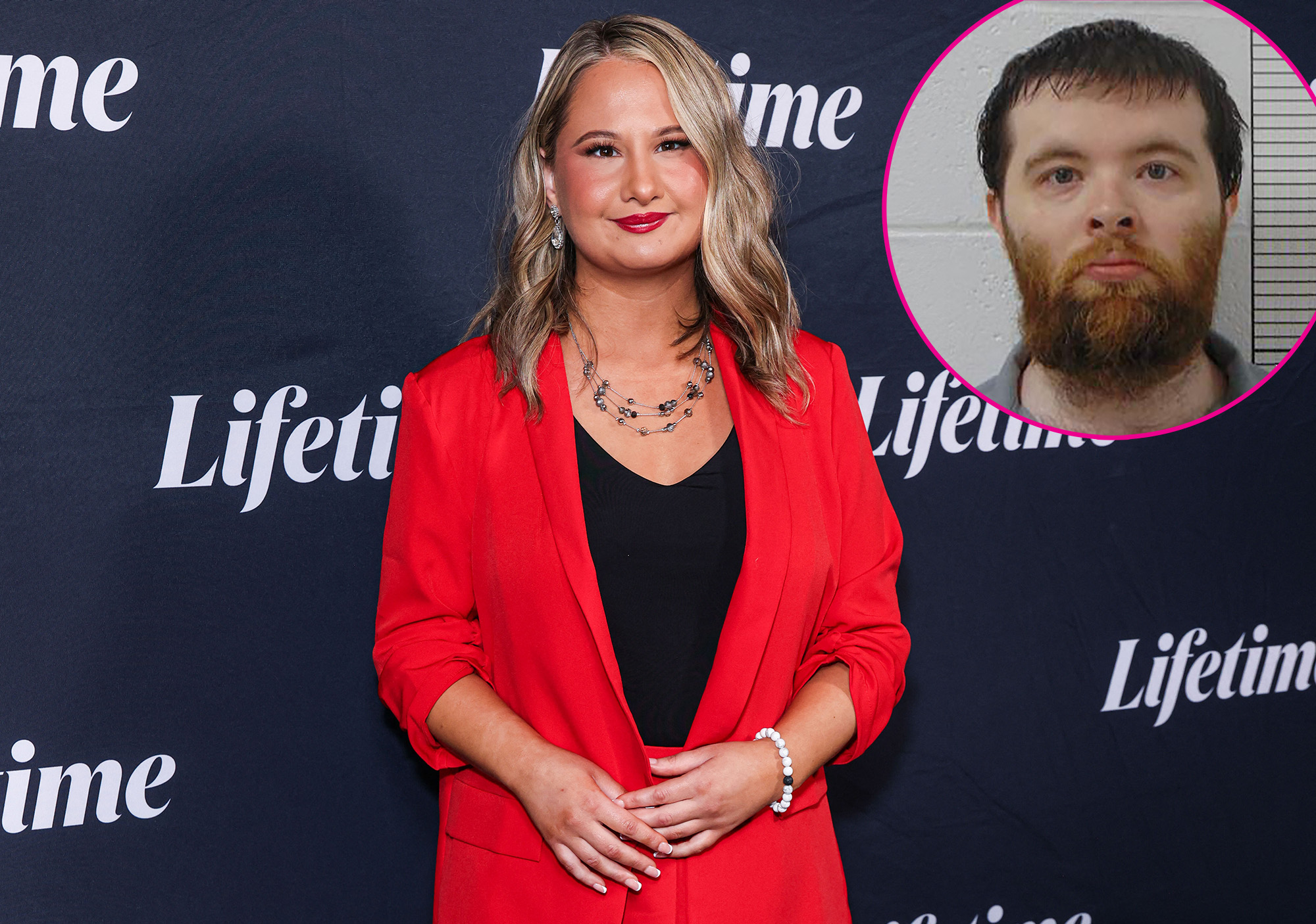 Gypsy Rose Blanchard Details Relationship With Ex Nicholas Godejohn
