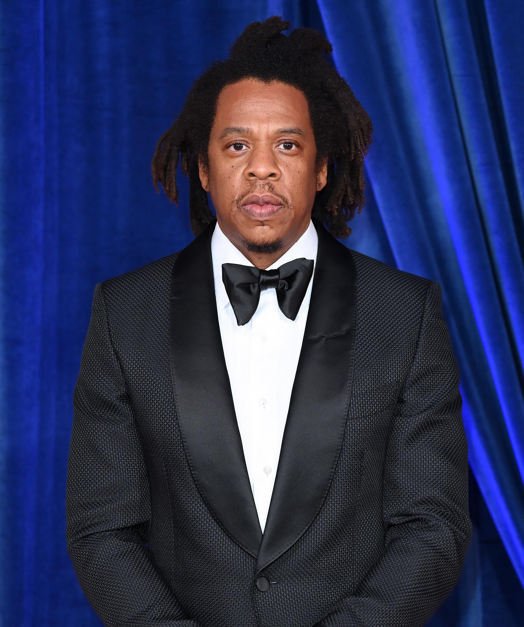 Jay Z Files to Dismiss Lawsuit